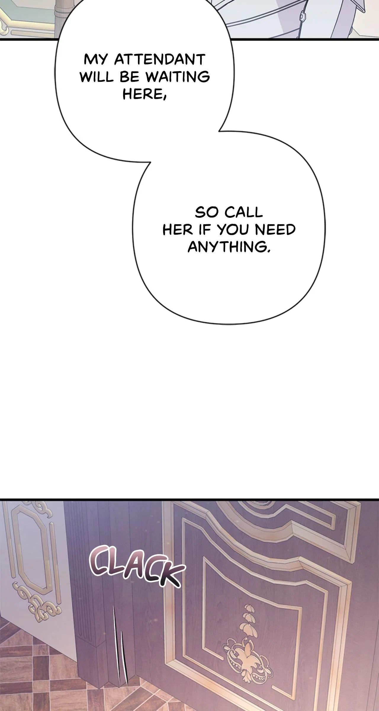 The Empress Wants To Avoid the Emperor Chapter 116 – Page 65