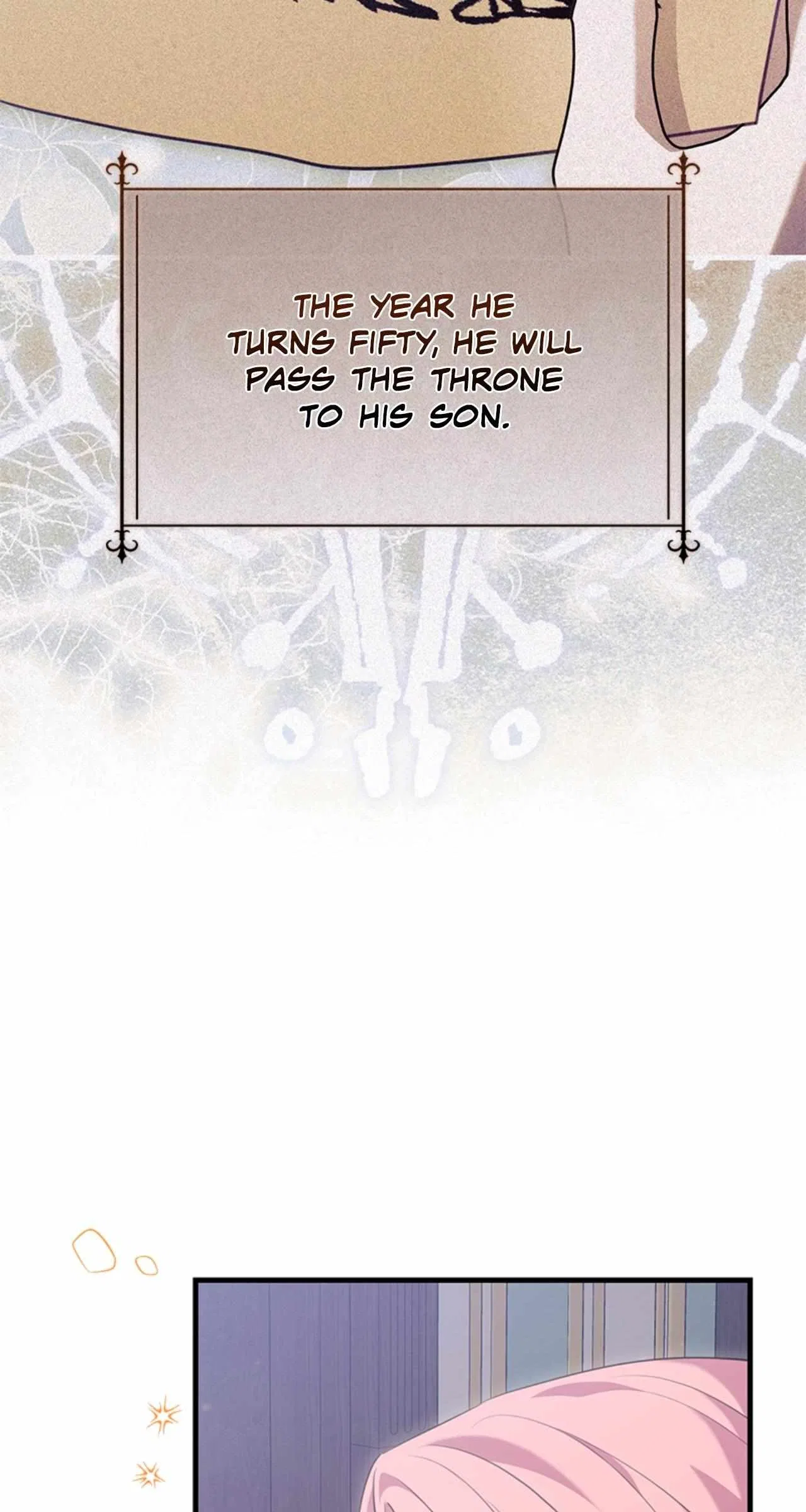 The Empress Wants To Avoid the Emperor Chapter 116 – Page 71