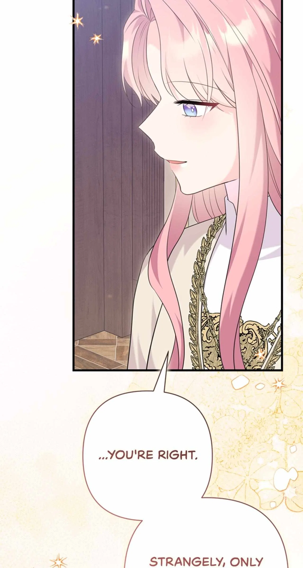 The Empress Wants To Avoid the Emperor Chapter 116 – Page 72