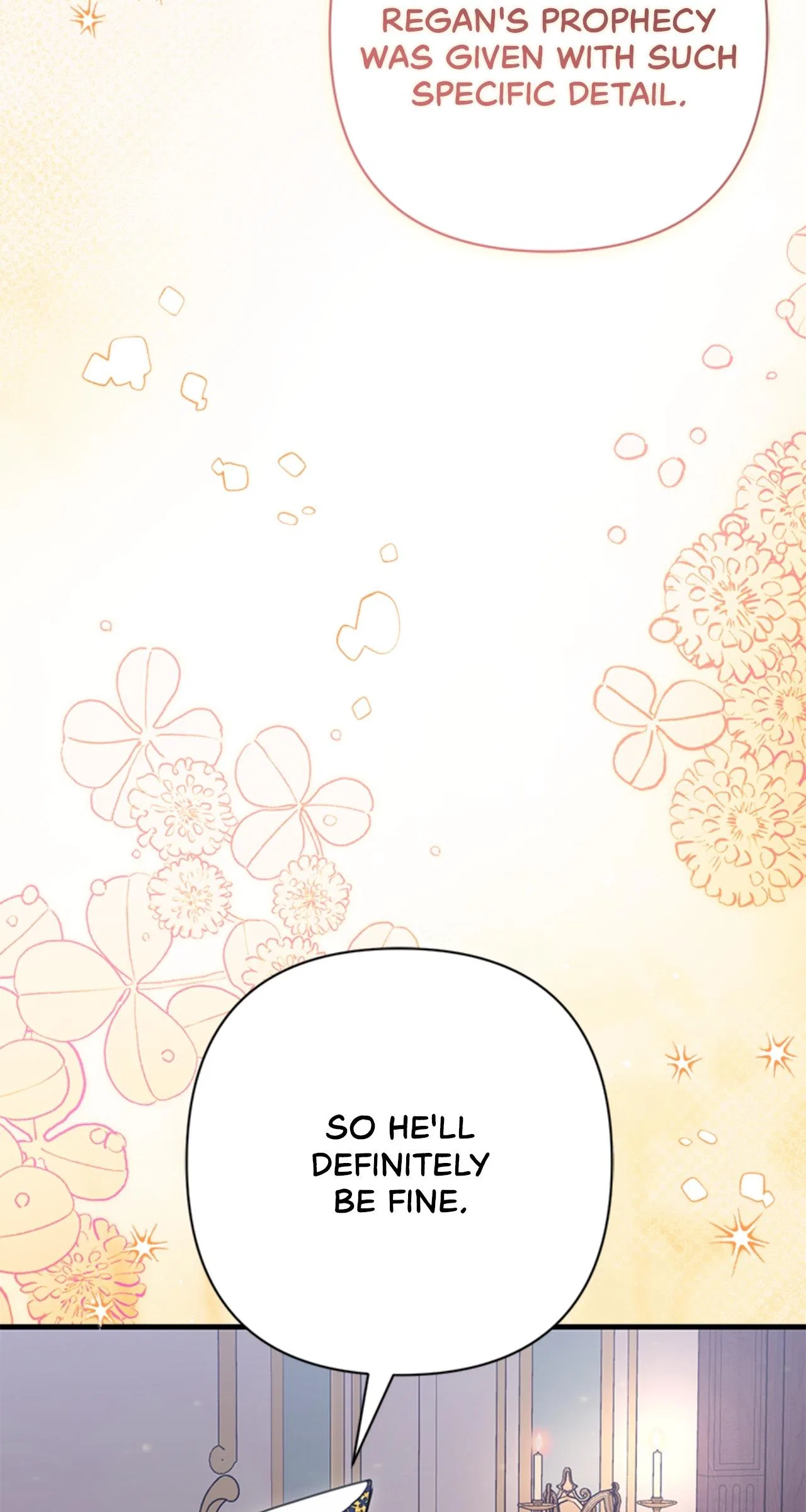 The Empress Wants To Avoid the Emperor Chapter 116 – Page 73