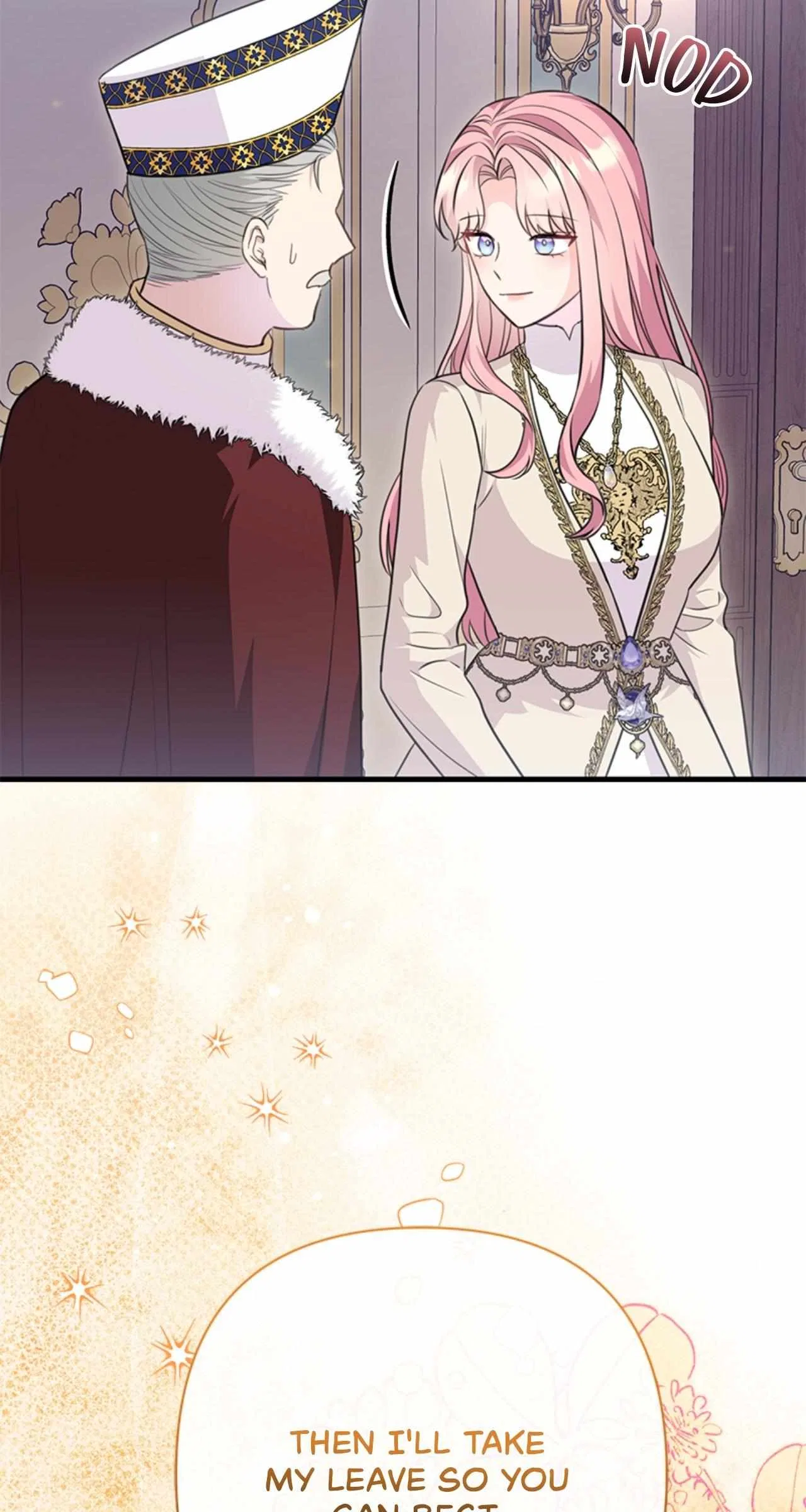 The Empress Wants To Avoid the Emperor Chapter 116 – Page 74