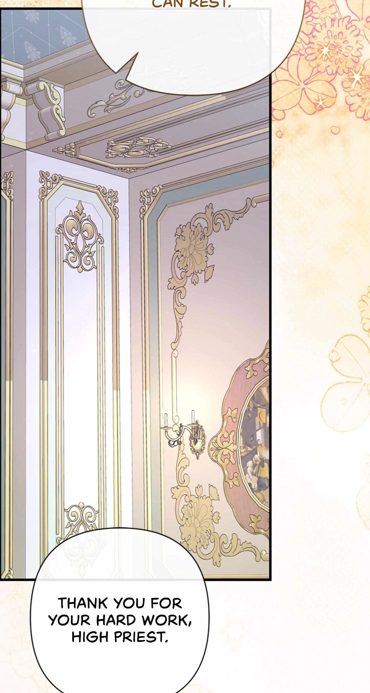 The Empress Wants To Avoid the Emperor Chapter 116 – Page 75
