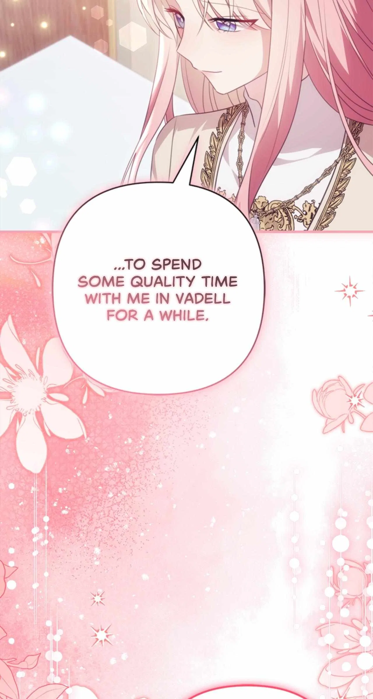 The Empress Wants To Avoid the Emperor Chapter 116 – Page 79