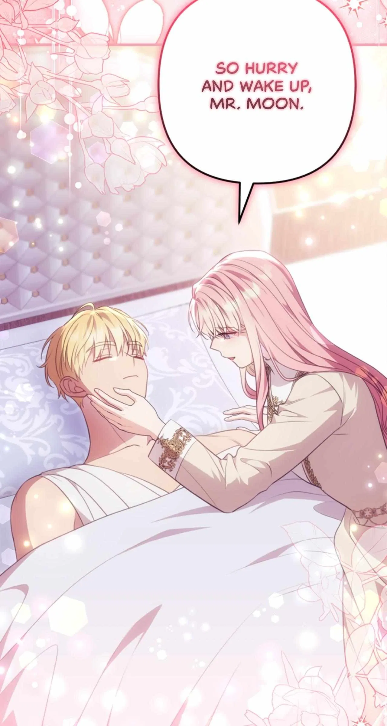 The Empress Wants To Avoid the Emperor Chapter 116 – Page 80