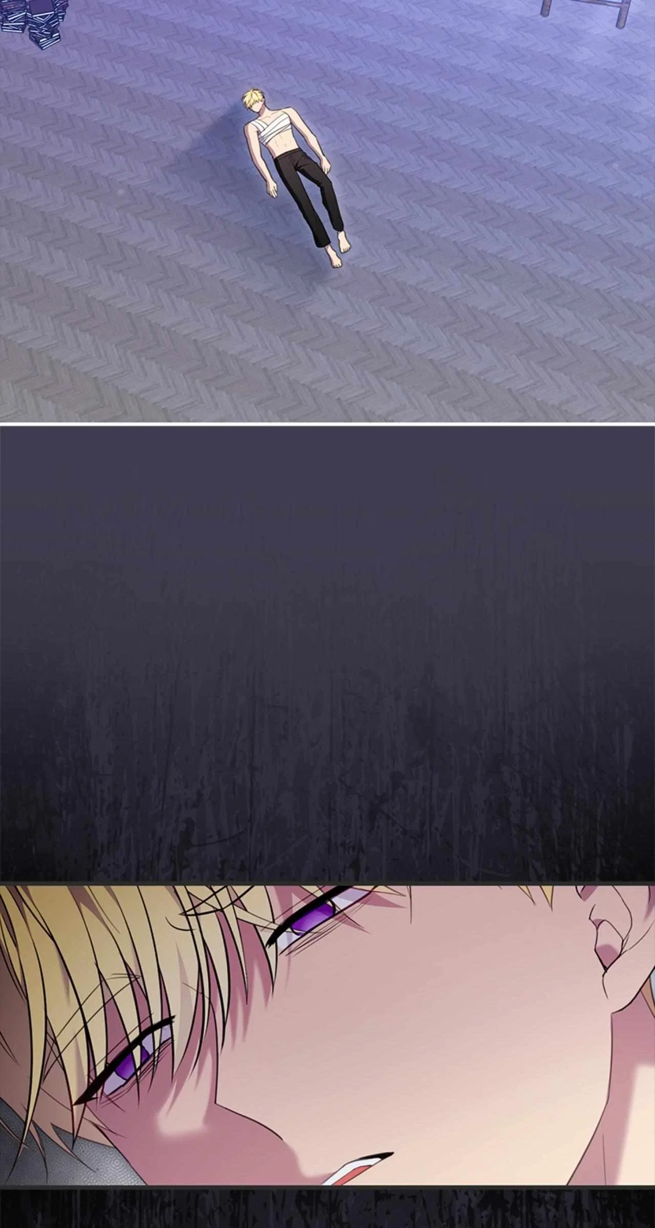 The Empress Wants To Avoid the Emperor Chapter 116 – Page 85