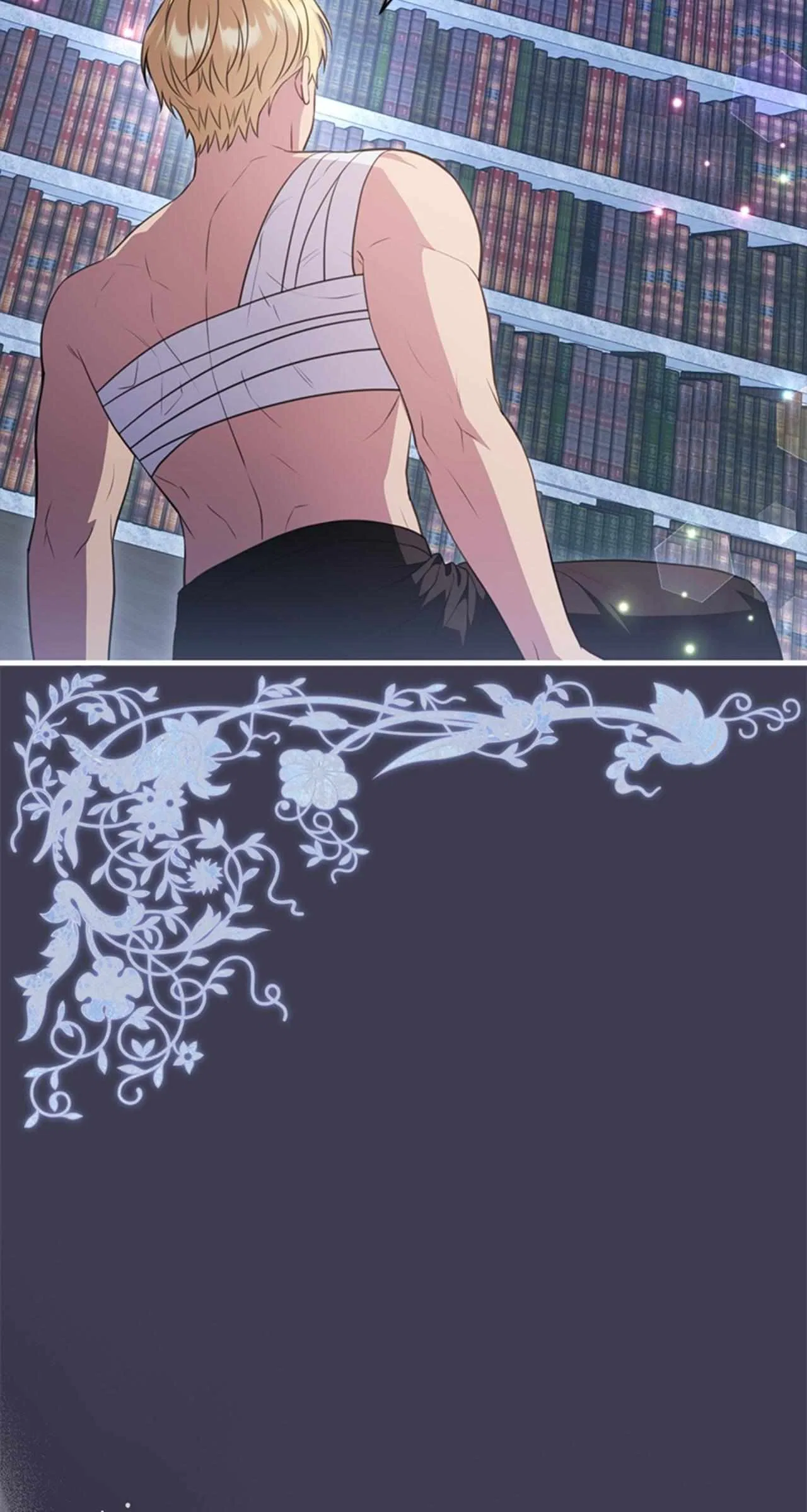 The Empress Wants To Avoid the Emperor Chapter 116 – Page 89