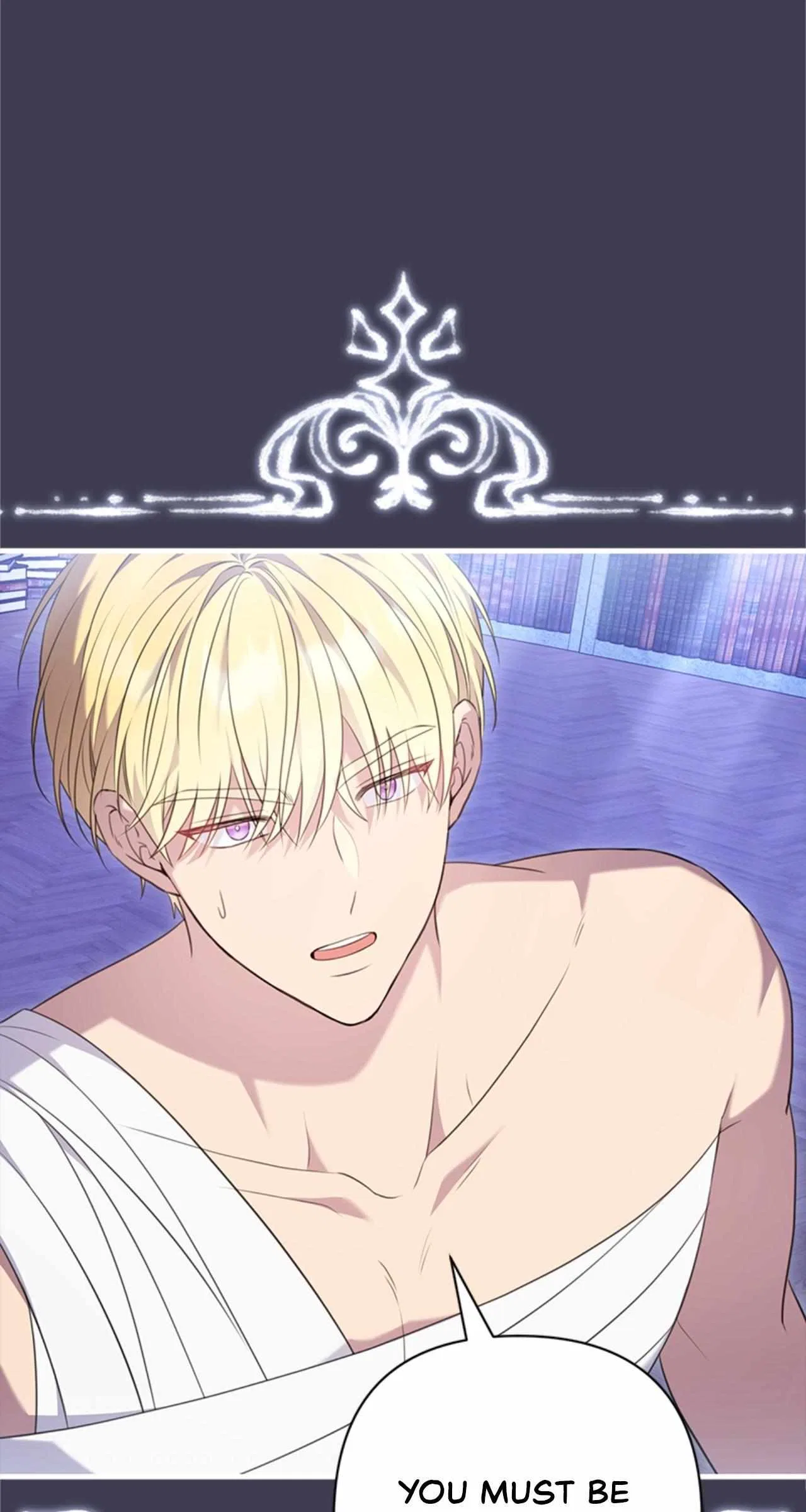 The Empress Wants To Avoid the Emperor Chapter 116 – Page 93