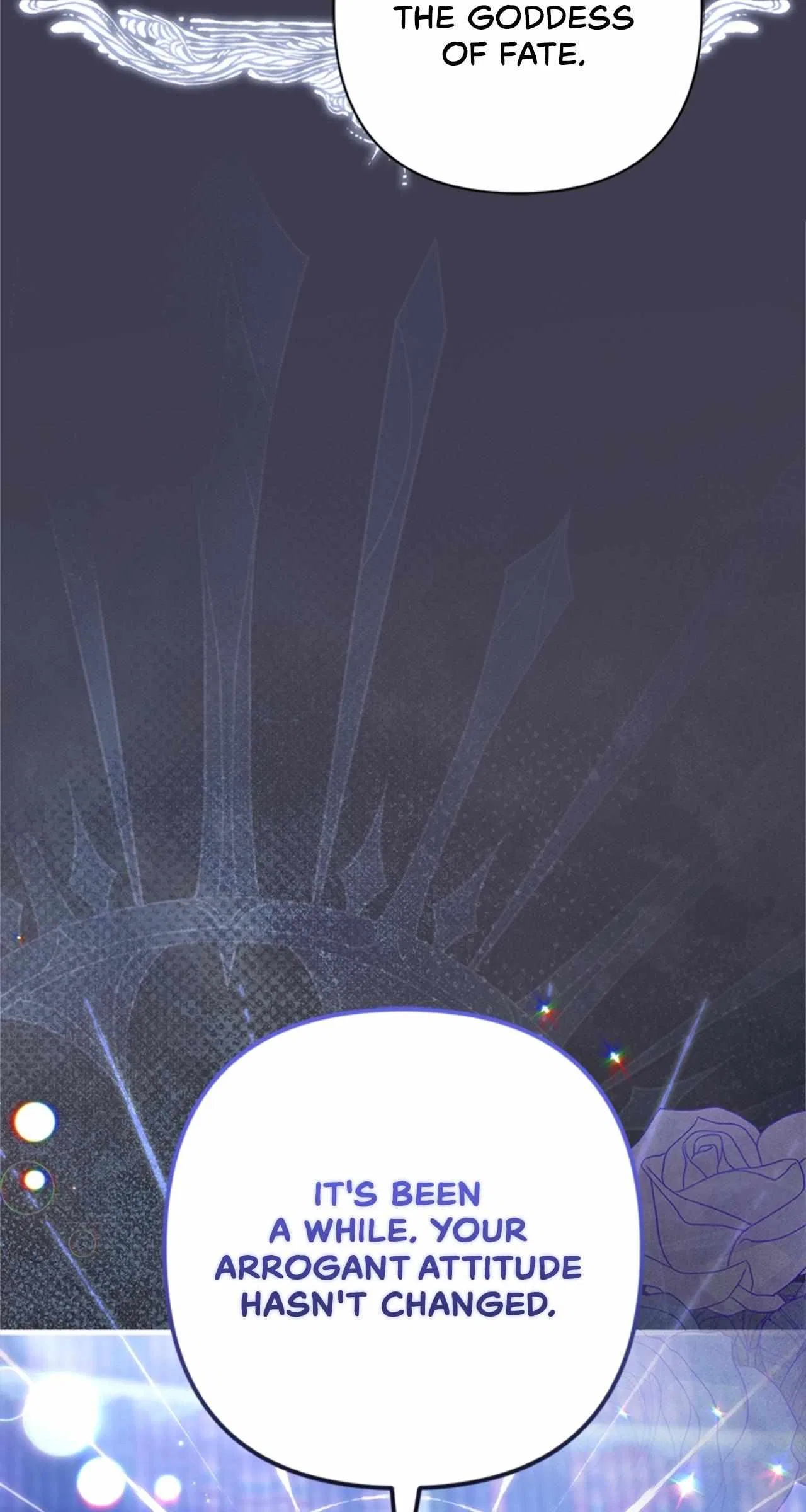 The Empress Wants To Avoid the Emperor Chapter 116 – Page 94