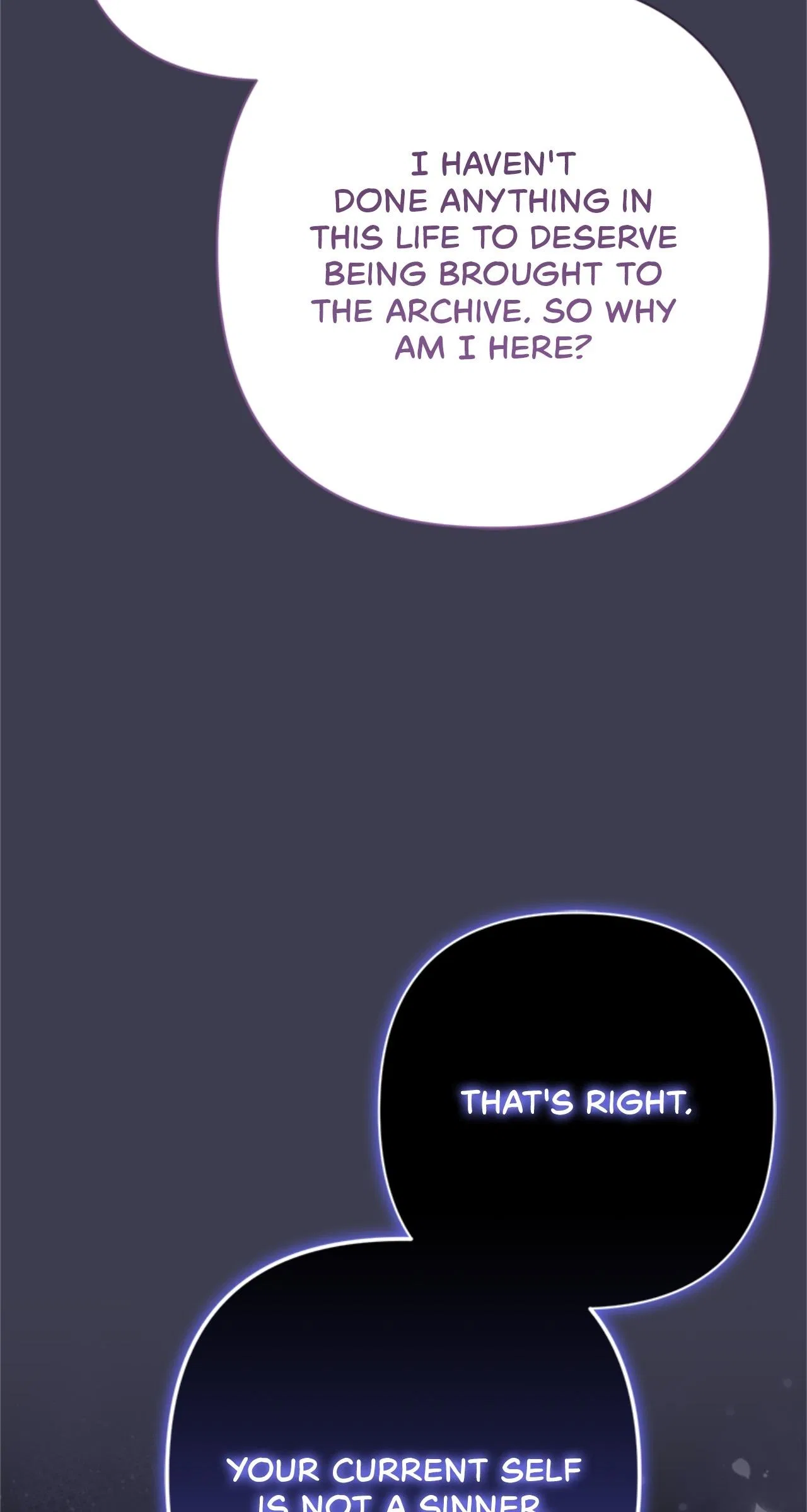 The Empress Wants To Avoid the Emperor Chapter 116 – Page 98