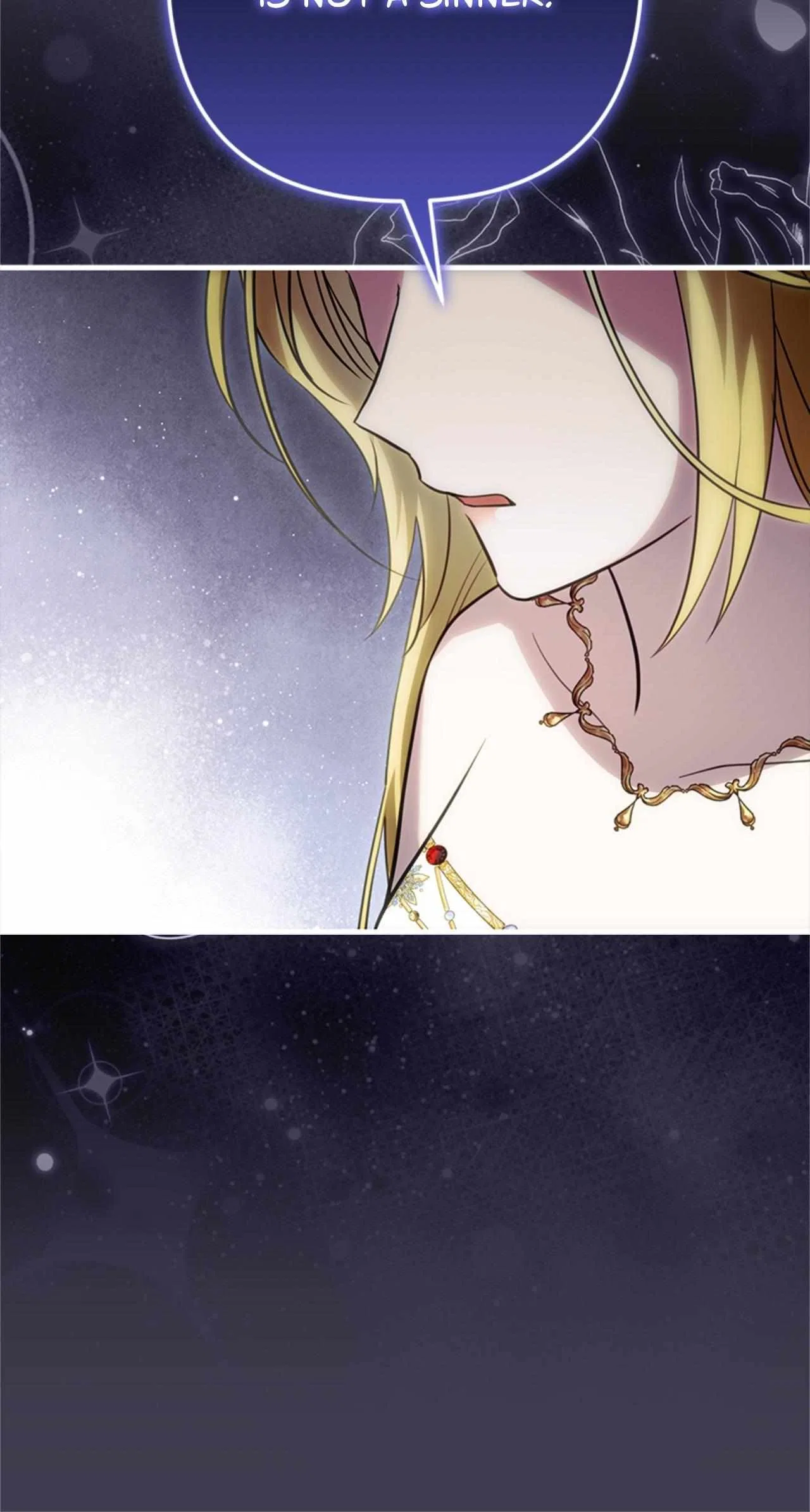 The Empress Wants To Avoid the Emperor Chapter 116 – Page 99
