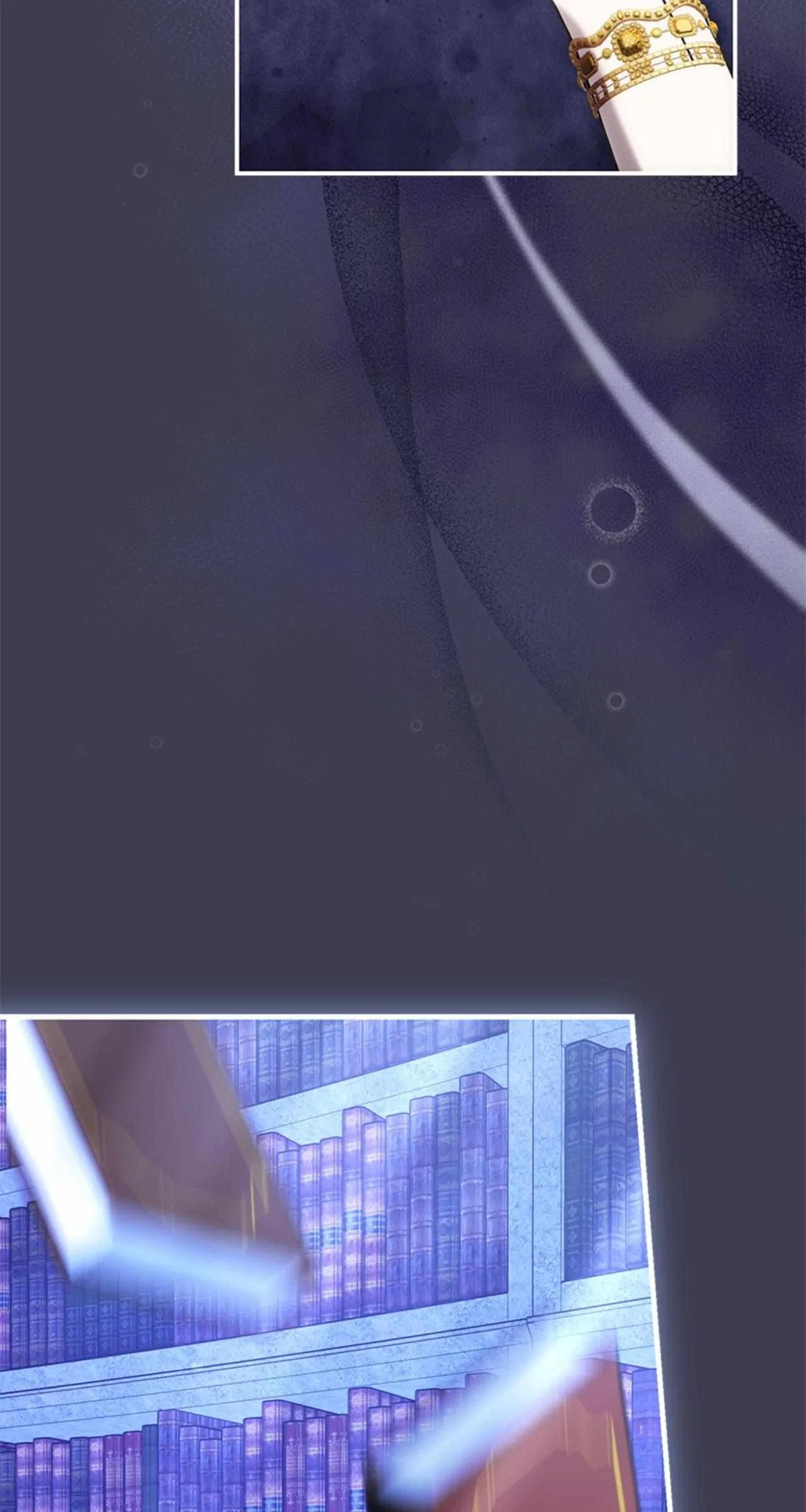 The Empress Wants To Avoid the Emperor Chapter 116 – Page 101