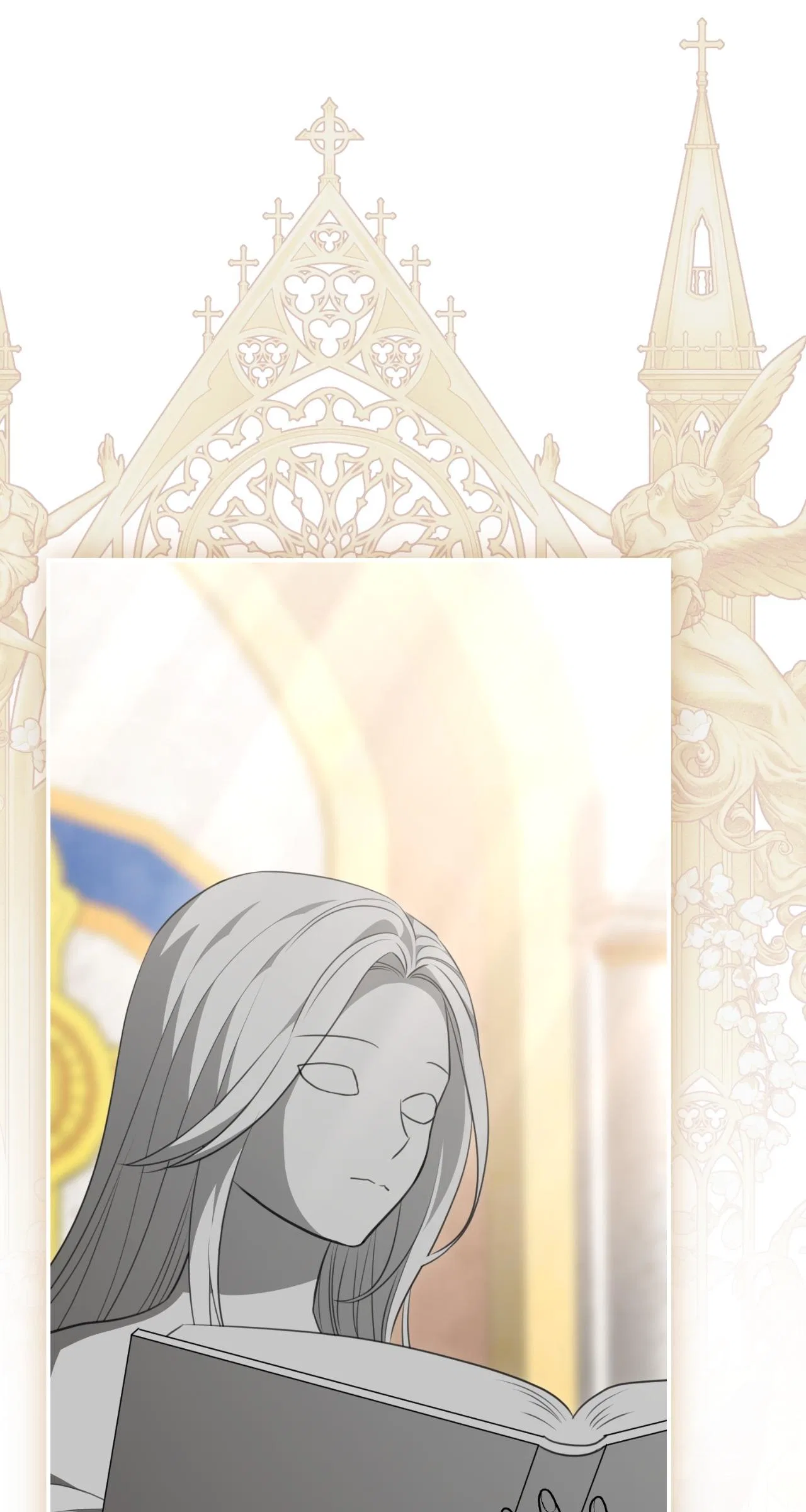 The Empress Wants To Avoid the Emperor Chapter 115 – Page 11