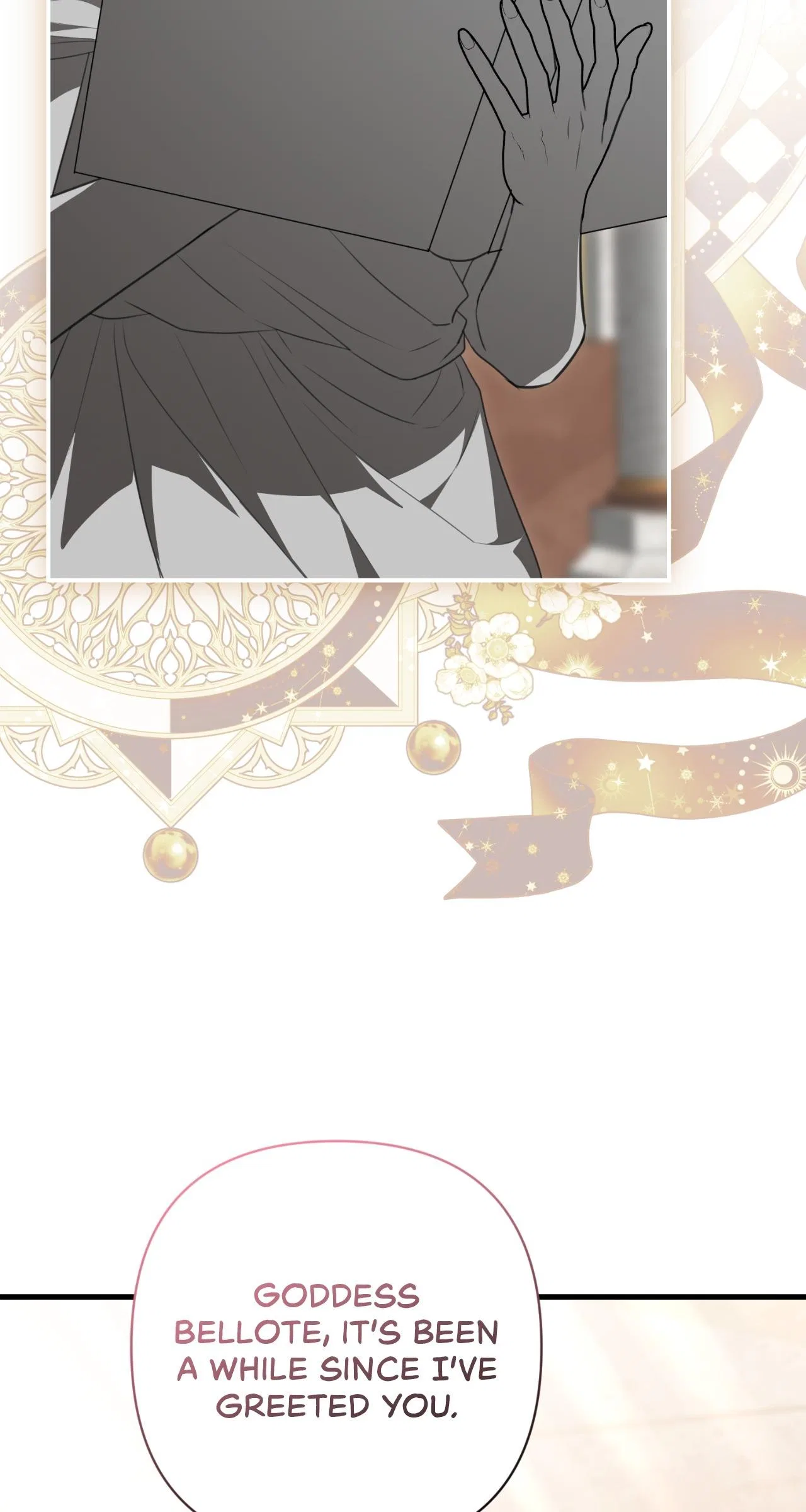 The Empress Wants To Avoid the Emperor Chapter 115 – Page 12