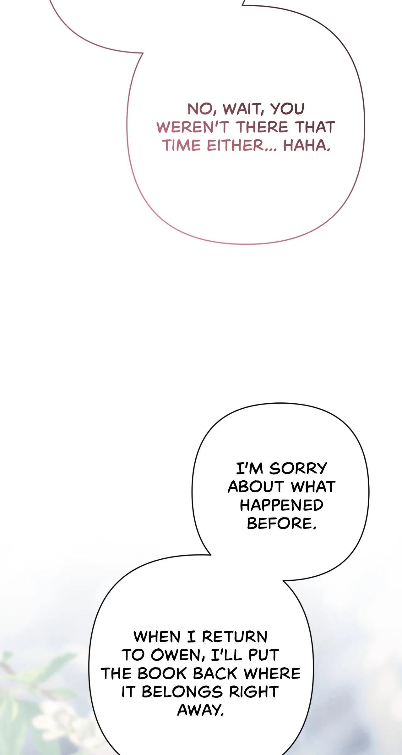The Empress Wants To Avoid the Emperor Chapter 115 – Page 14