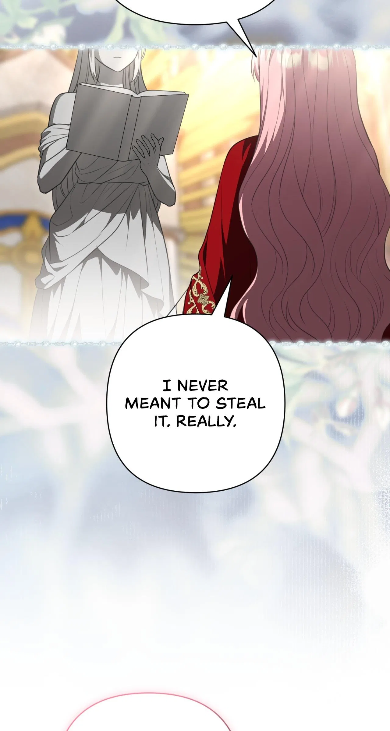 The Empress Wants To Avoid the Emperor Chapter 115 – Page 15