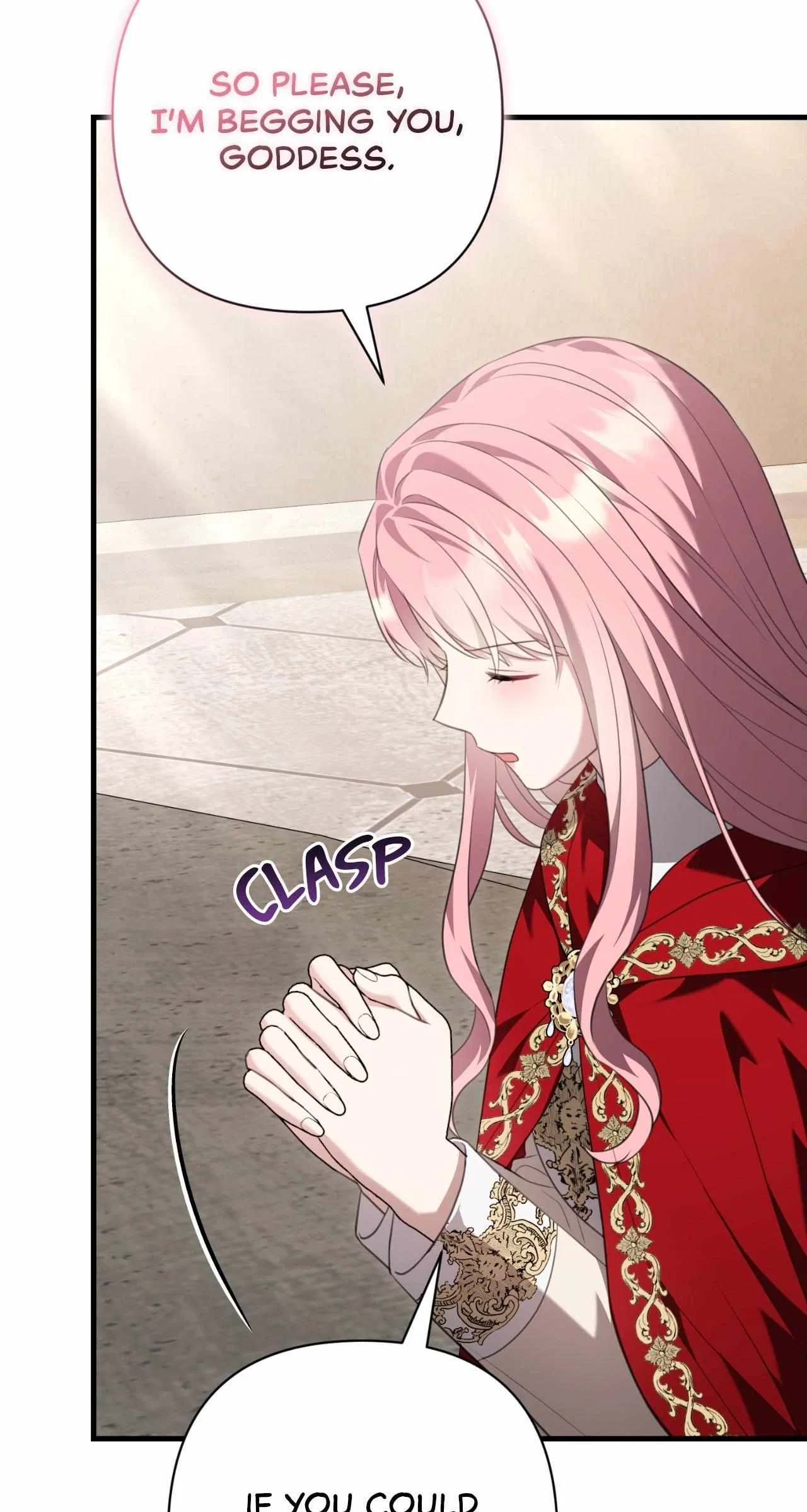 The Empress Wants To Avoid the Emperor Chapter 115 – Page 16