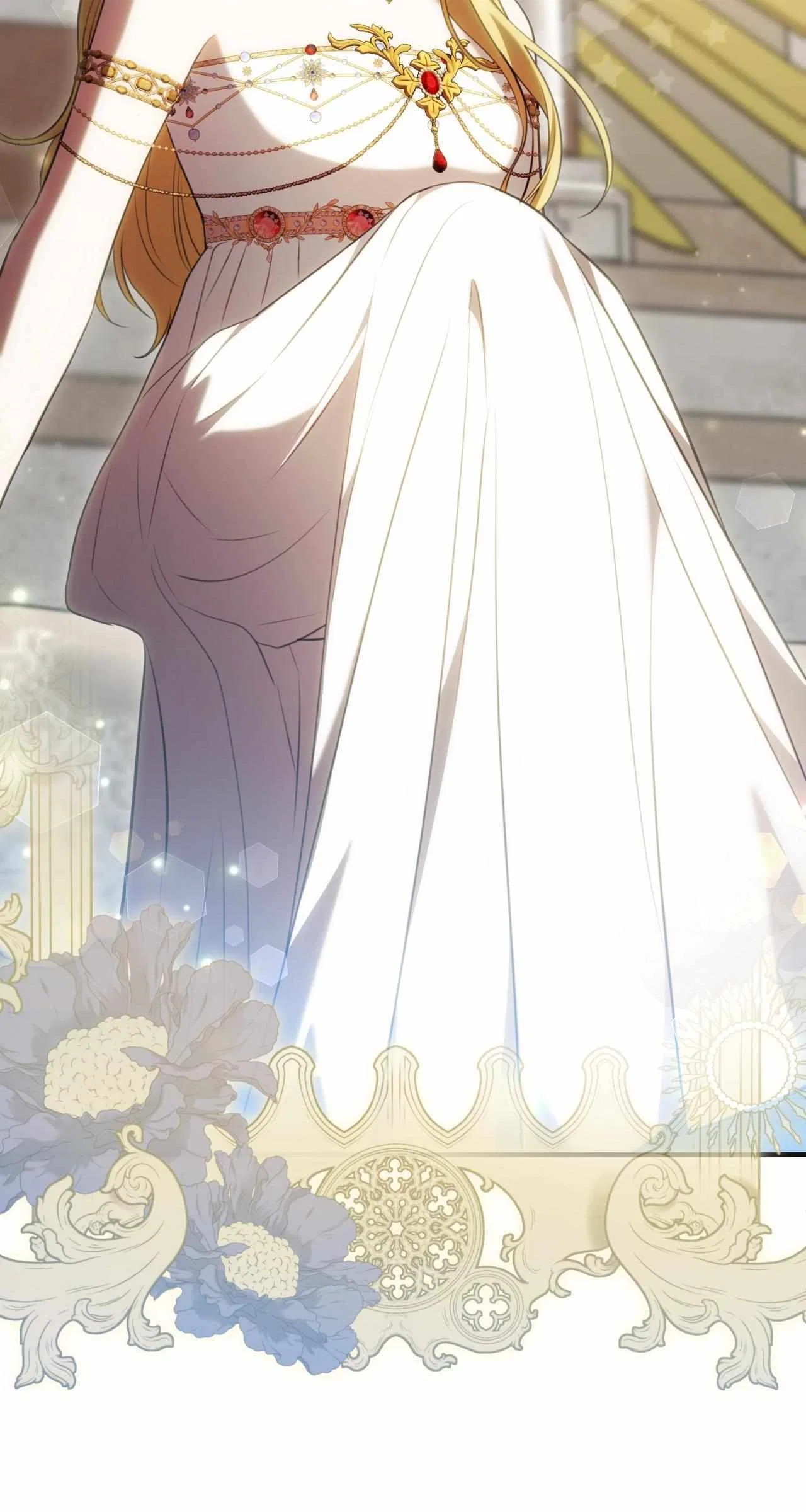 The Empress Wants To Avoid the Emperor Chapter 115 – Page 20