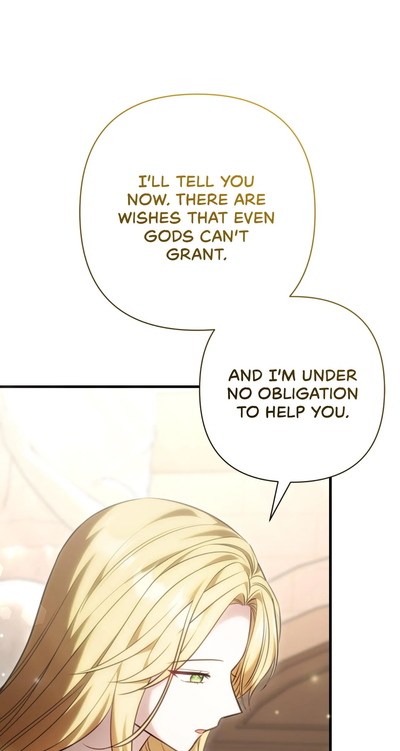 The Empress Wants To Avoid the Emperor Chapter 115 – Page 22