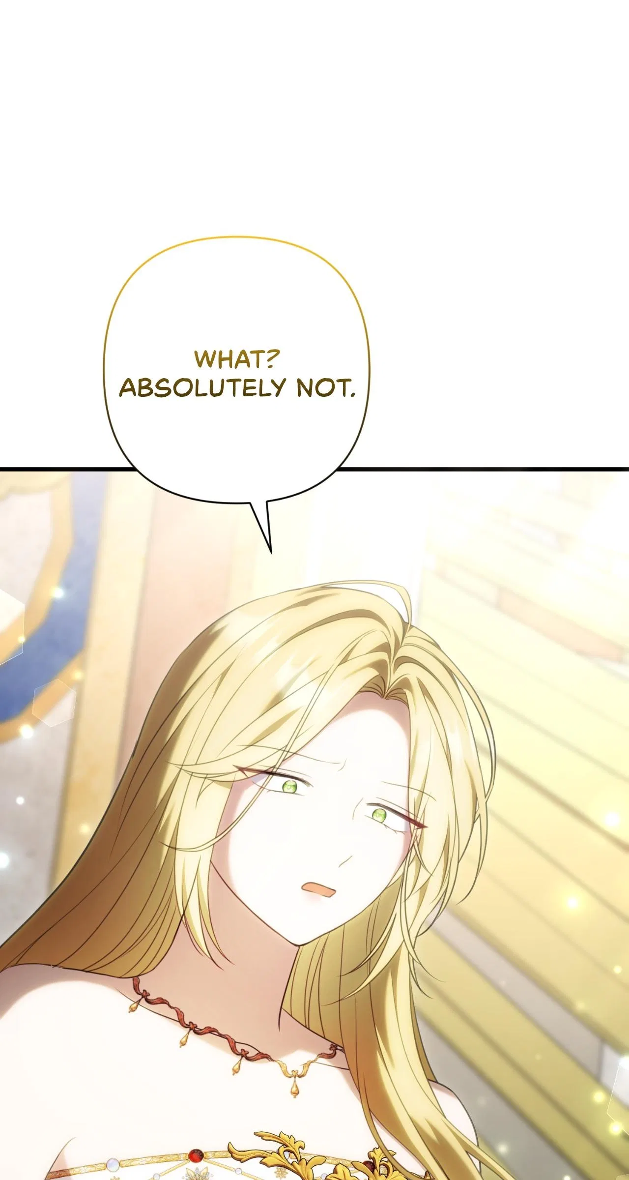 The Empress Wants To Avoid the Emperor Chapter 115 – Page 25