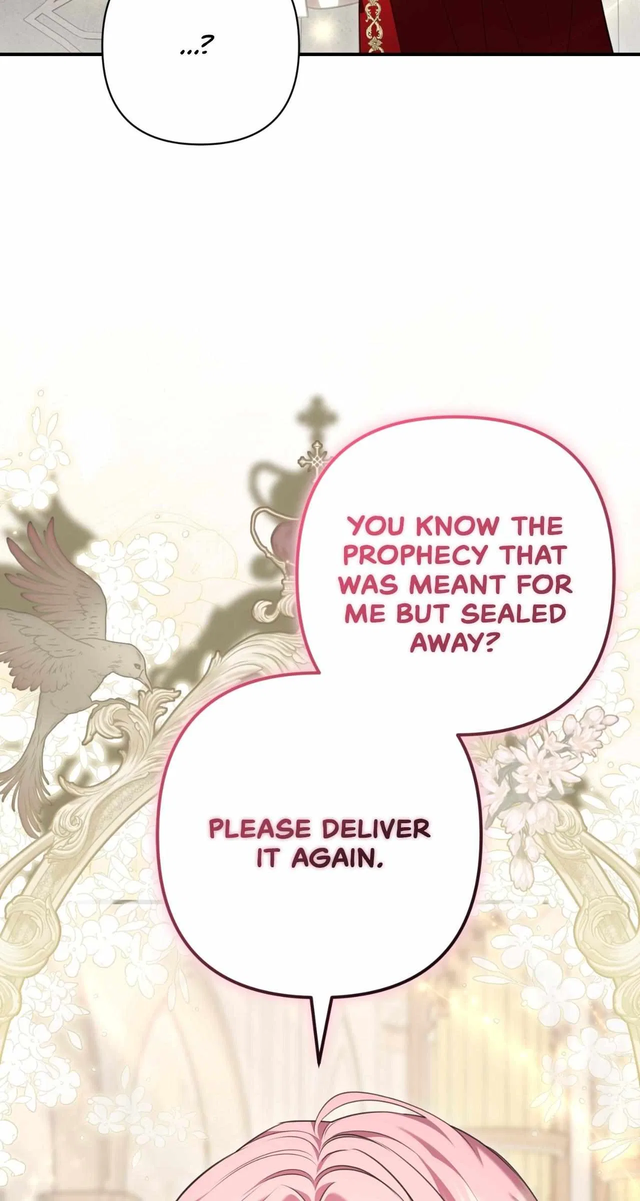 The Empress Wants To Avoid the Emperor Chapter 115 – Page 28