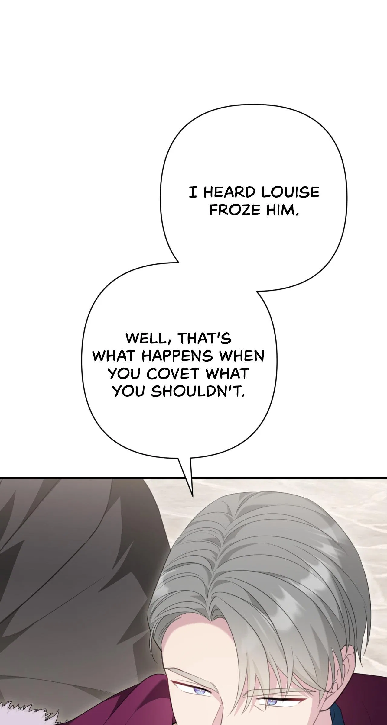 The Empress Wants To Avoid the Emperor Chapter 115 – Page 42