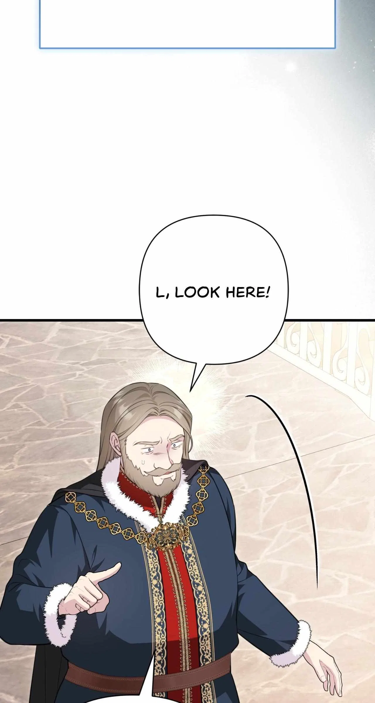 The Empress Wants To Avoid the Emperor Chapter 115 – Page 45