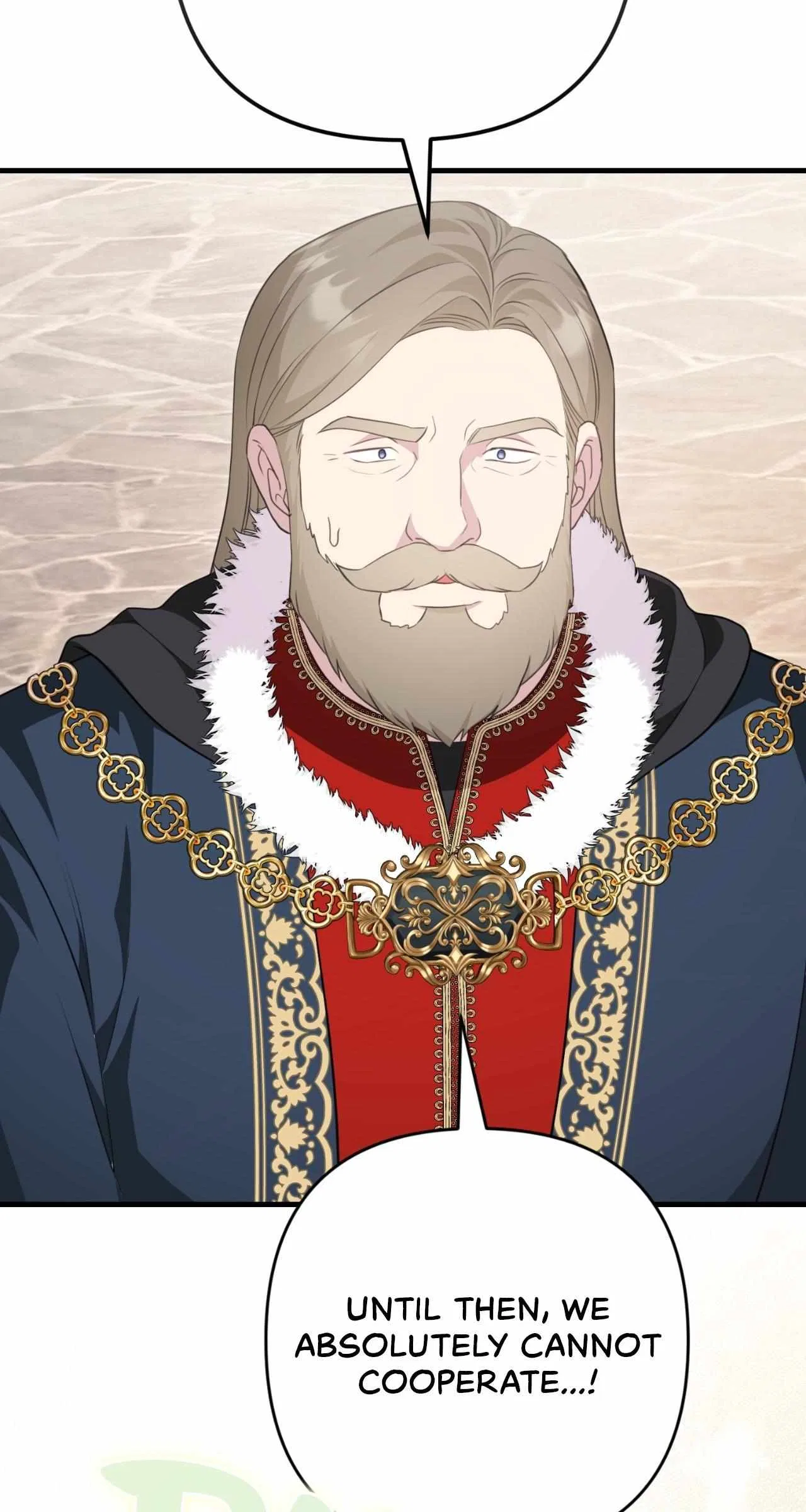 The Empress Wants To Avoid the Emperor Chapter 115 – Page 47