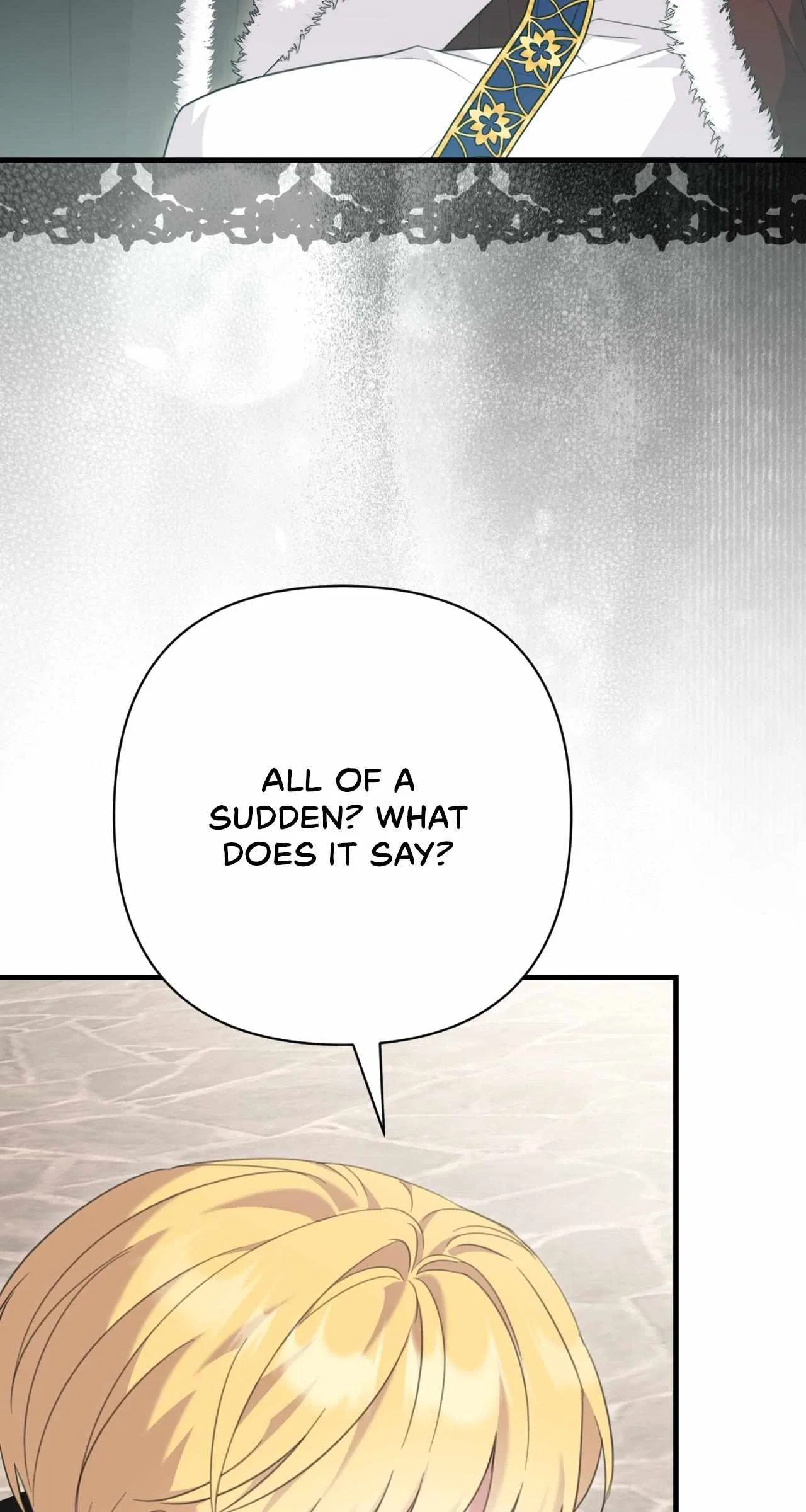 The Empress Wants To Avoid the Emperor Chapter 115 – Page 57