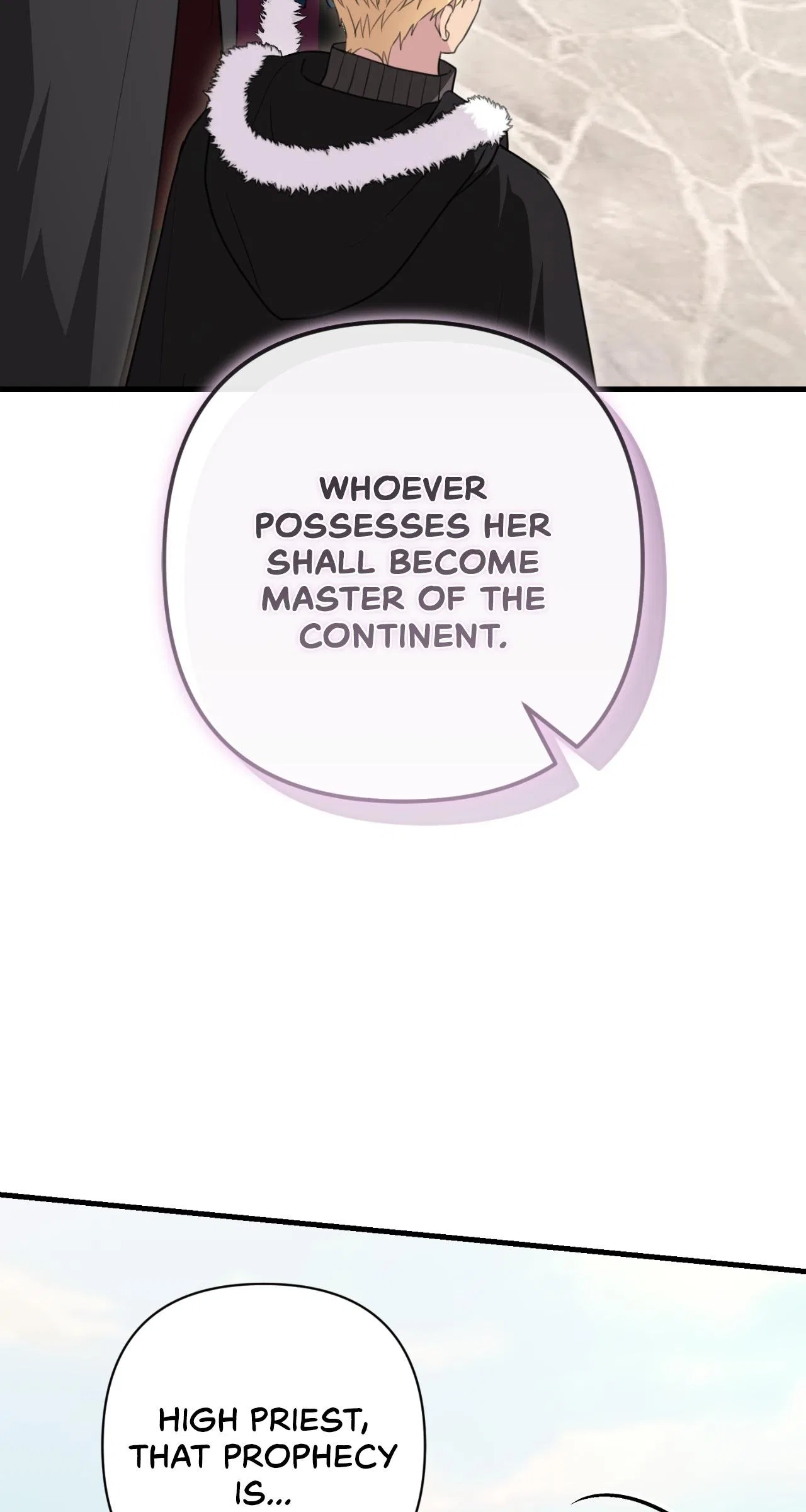 The Empress Wants To Avoid the Emperor Chapter 115 – Page 61
