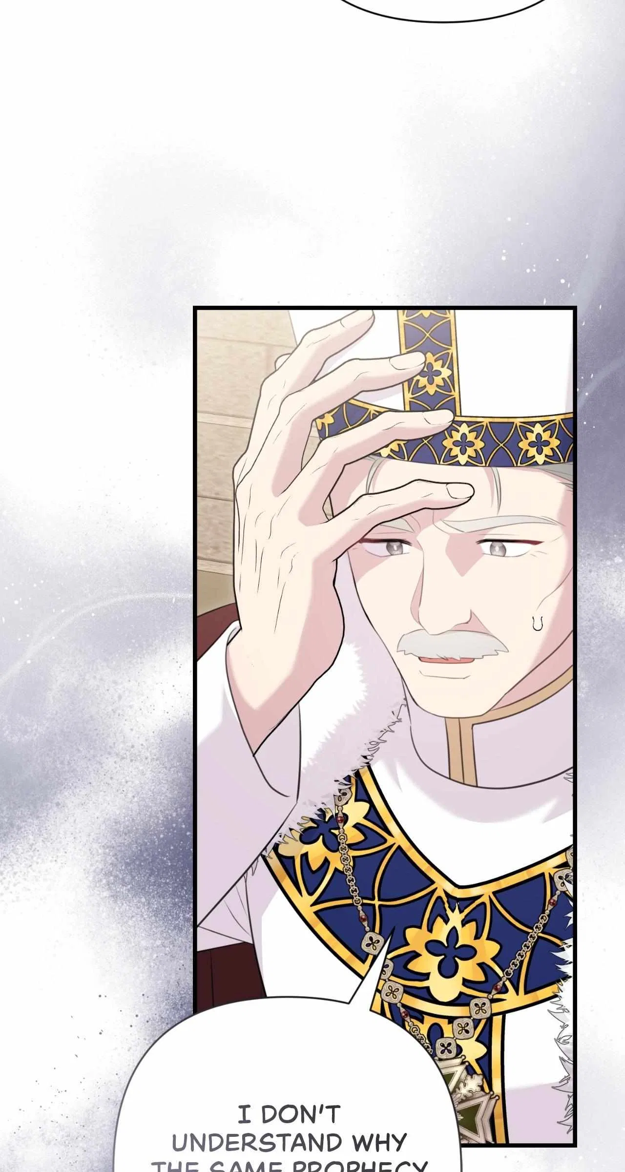 The Empress Wants To Avoid the Emperor Chapter 115 – Page 63