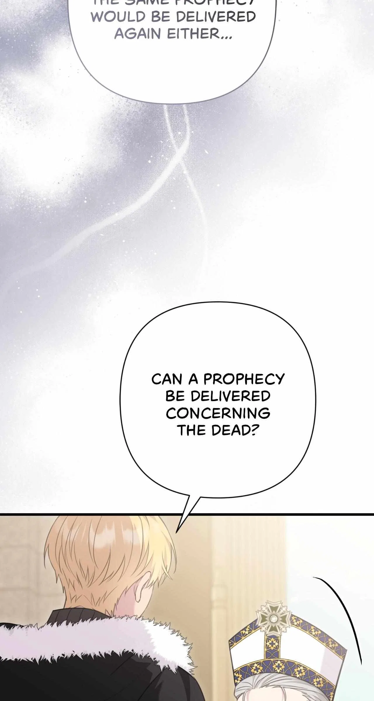 The Empress Wants To Avoid the Emperor Chapter 115 – Page 64