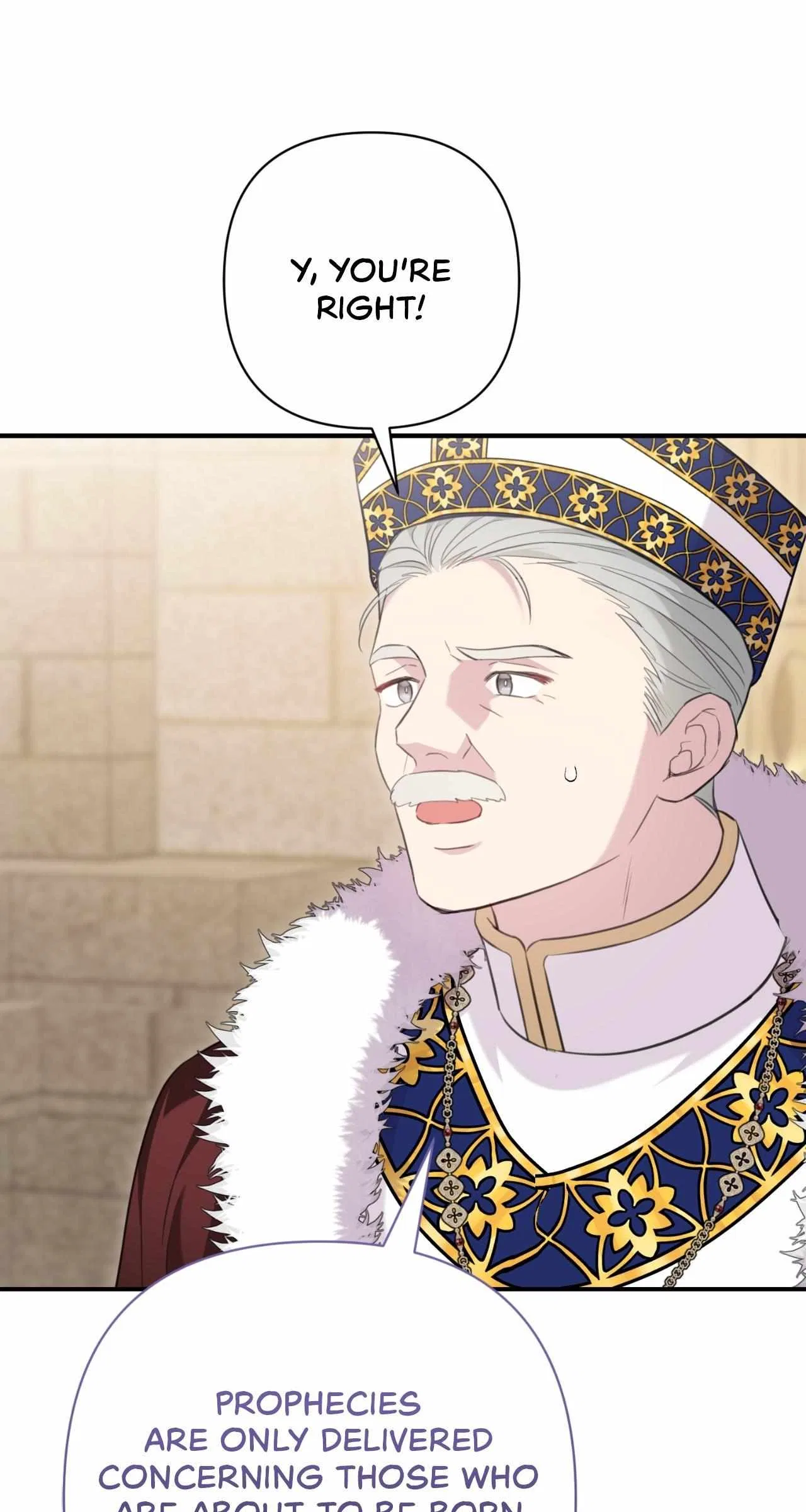 The Empress Wants To Avoid the Emperor Chapter 115 – Page 66