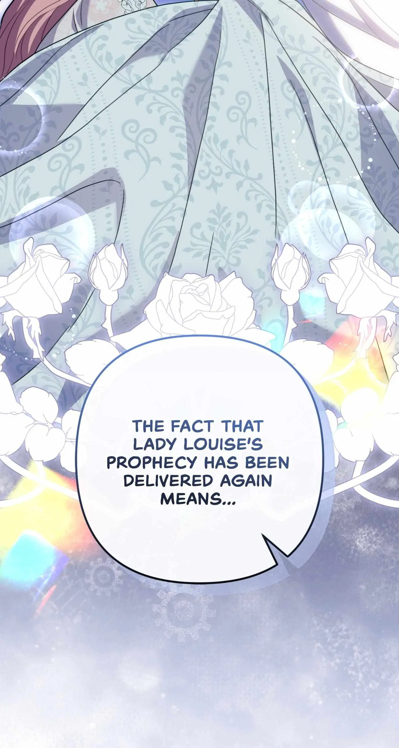 The Empress Wants To Avoid the Emperor Chapter 115 – Page 69
