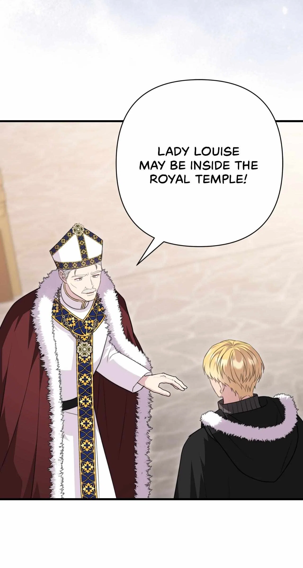 The Empress Wants To Avoid the Emperor Chapter 115 – Page 70