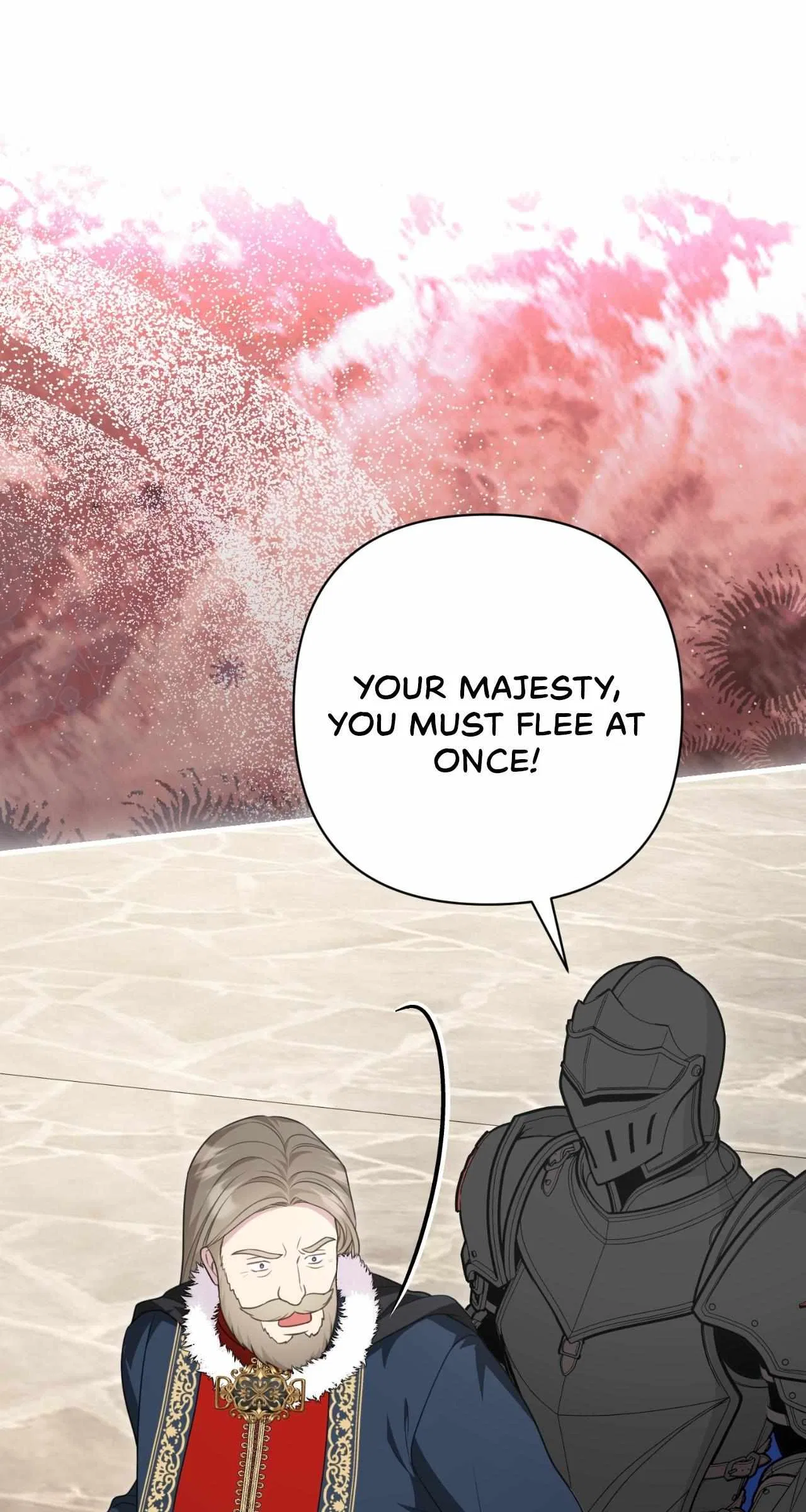 The Empress Wants To Avoid the Emperor Chapter 115 – Page 75