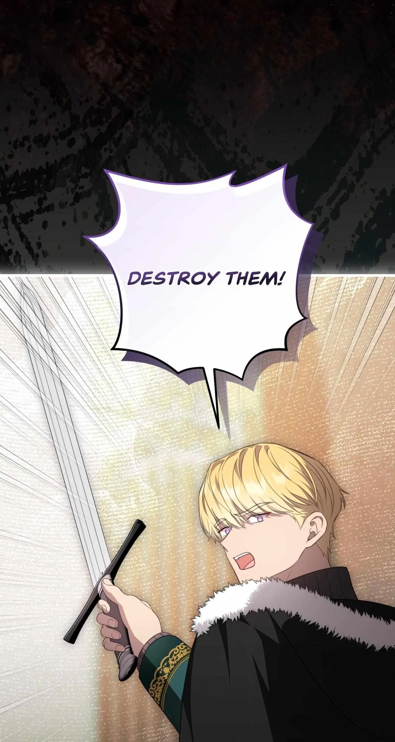 The Empress Wants To Avoid the Emperor Chapter 115 – Page 77