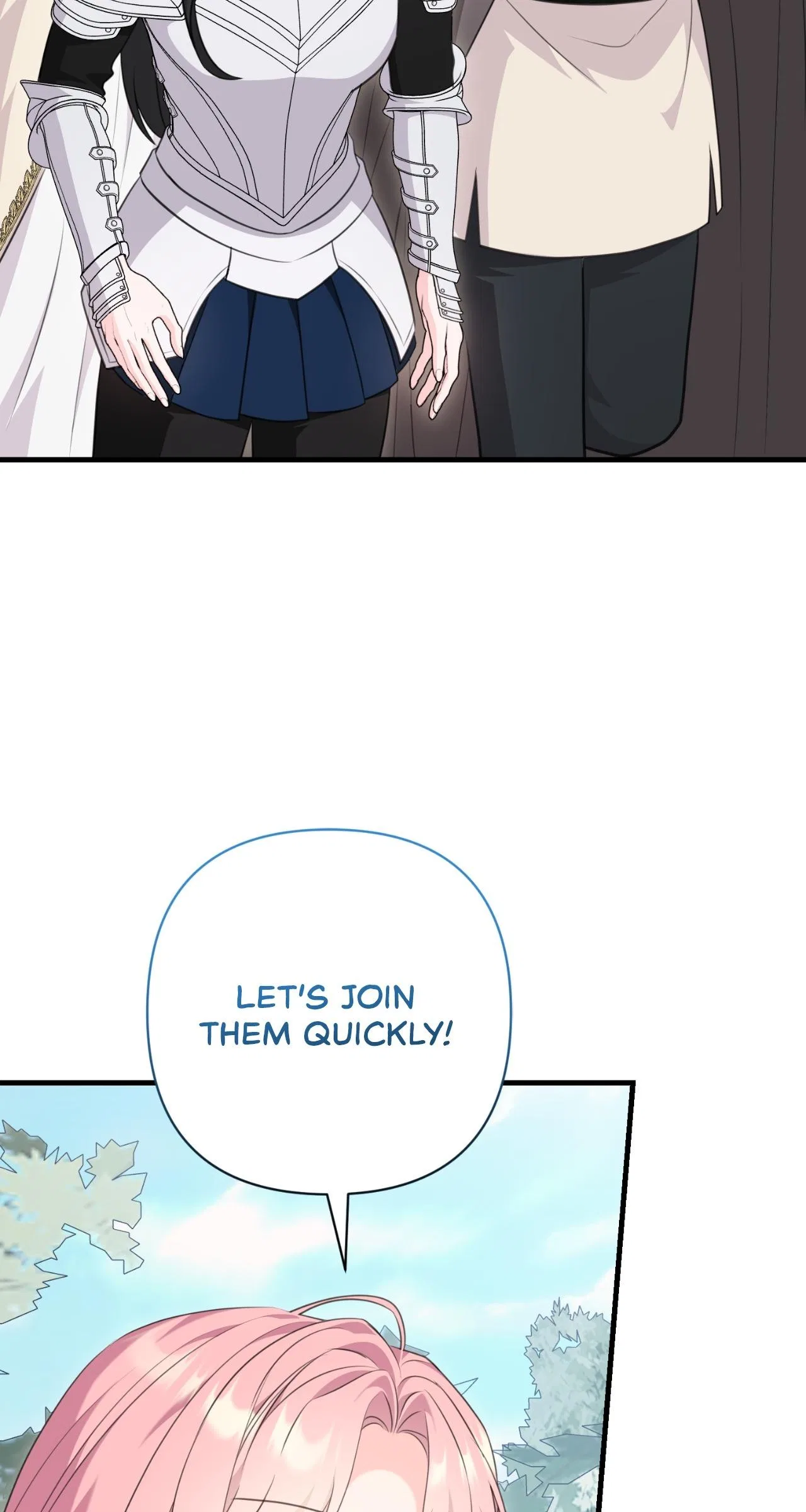 The Empress Wants To Avoid the Emperor Chapter 115 – Page 86
