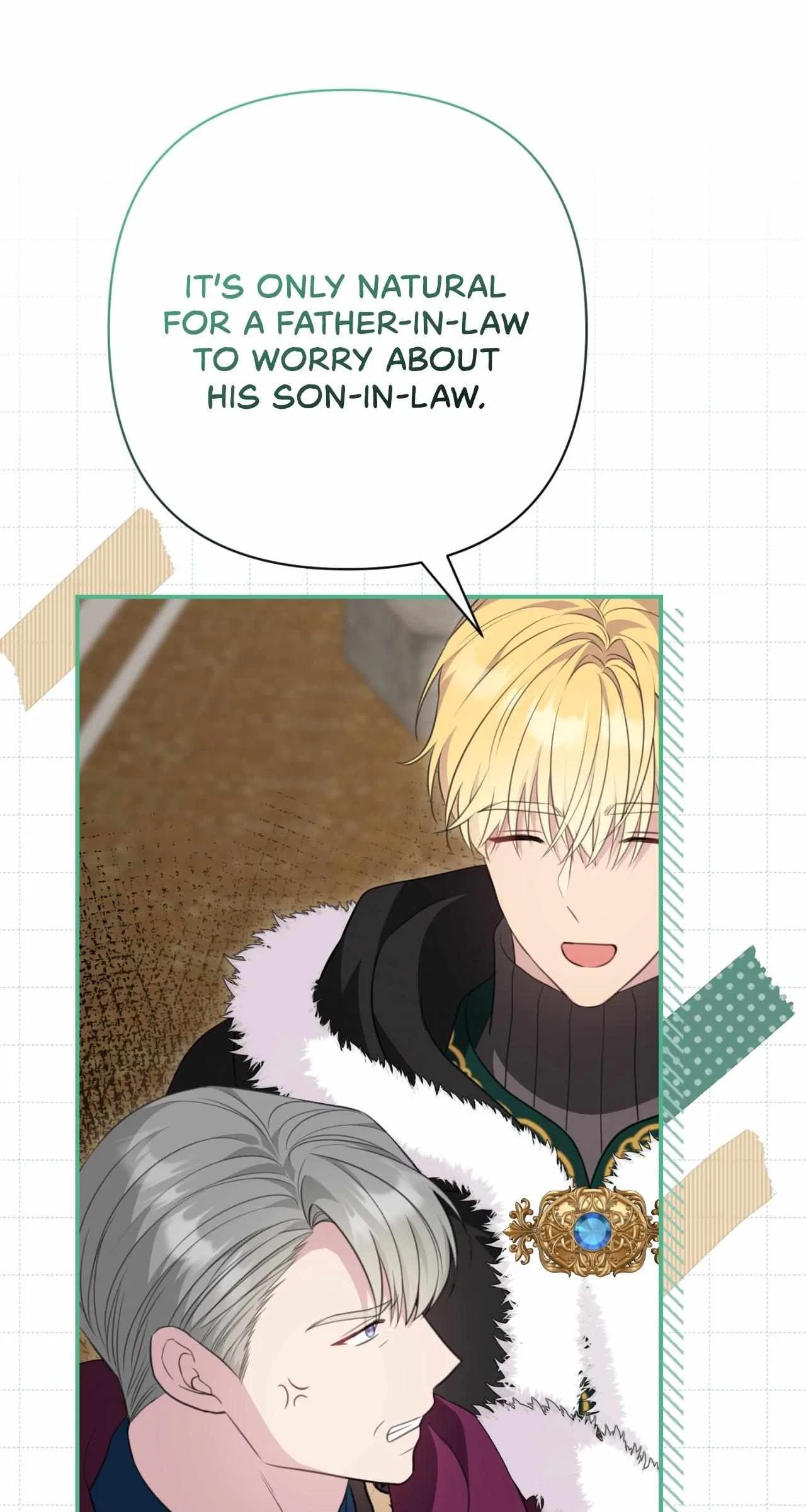 The Empress Wants To Avoid the Emperor Chapter 115 – Page 98