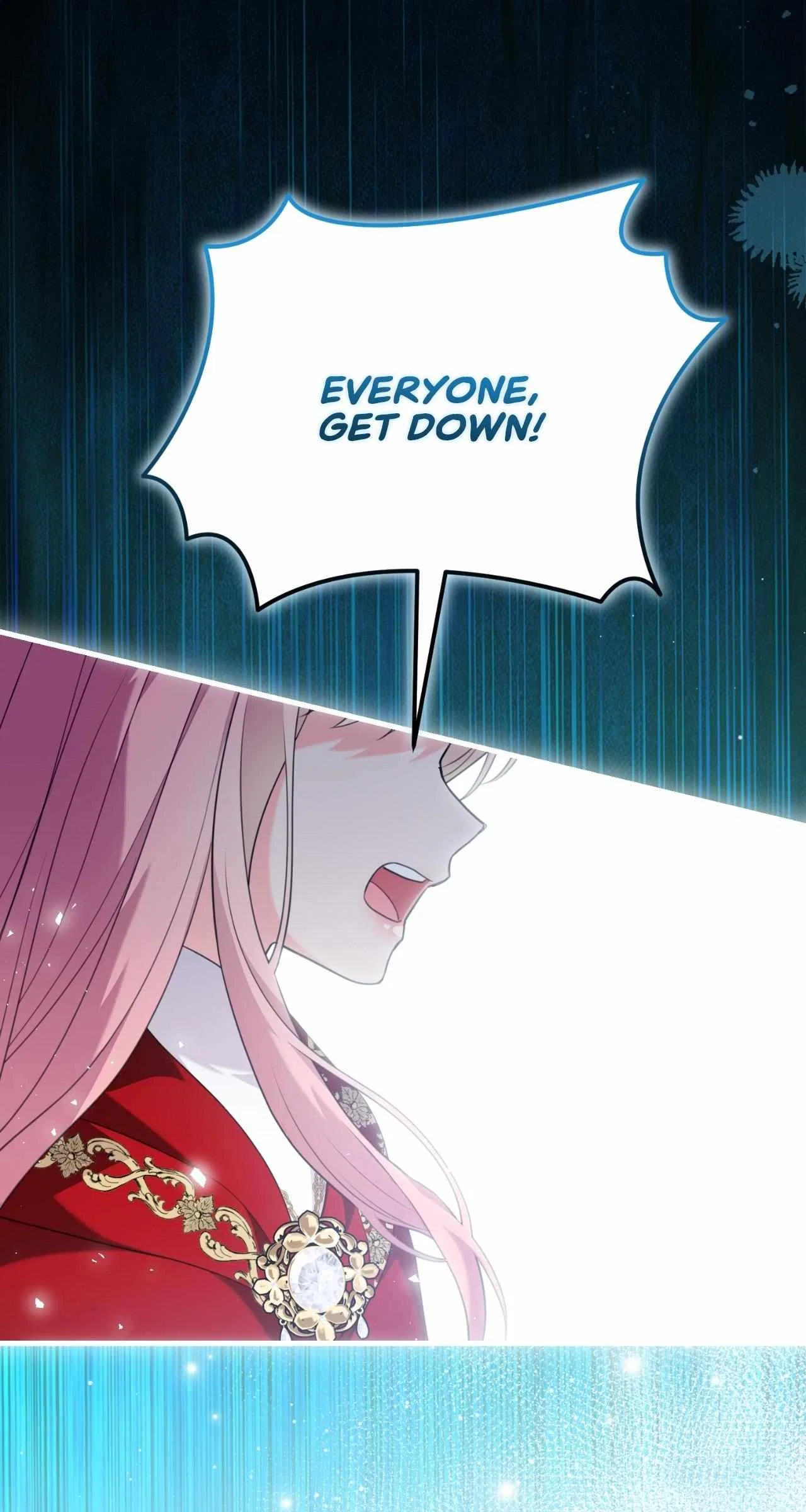The Empress Wants To Avoid the Emperor Chapter 115 – Page 105