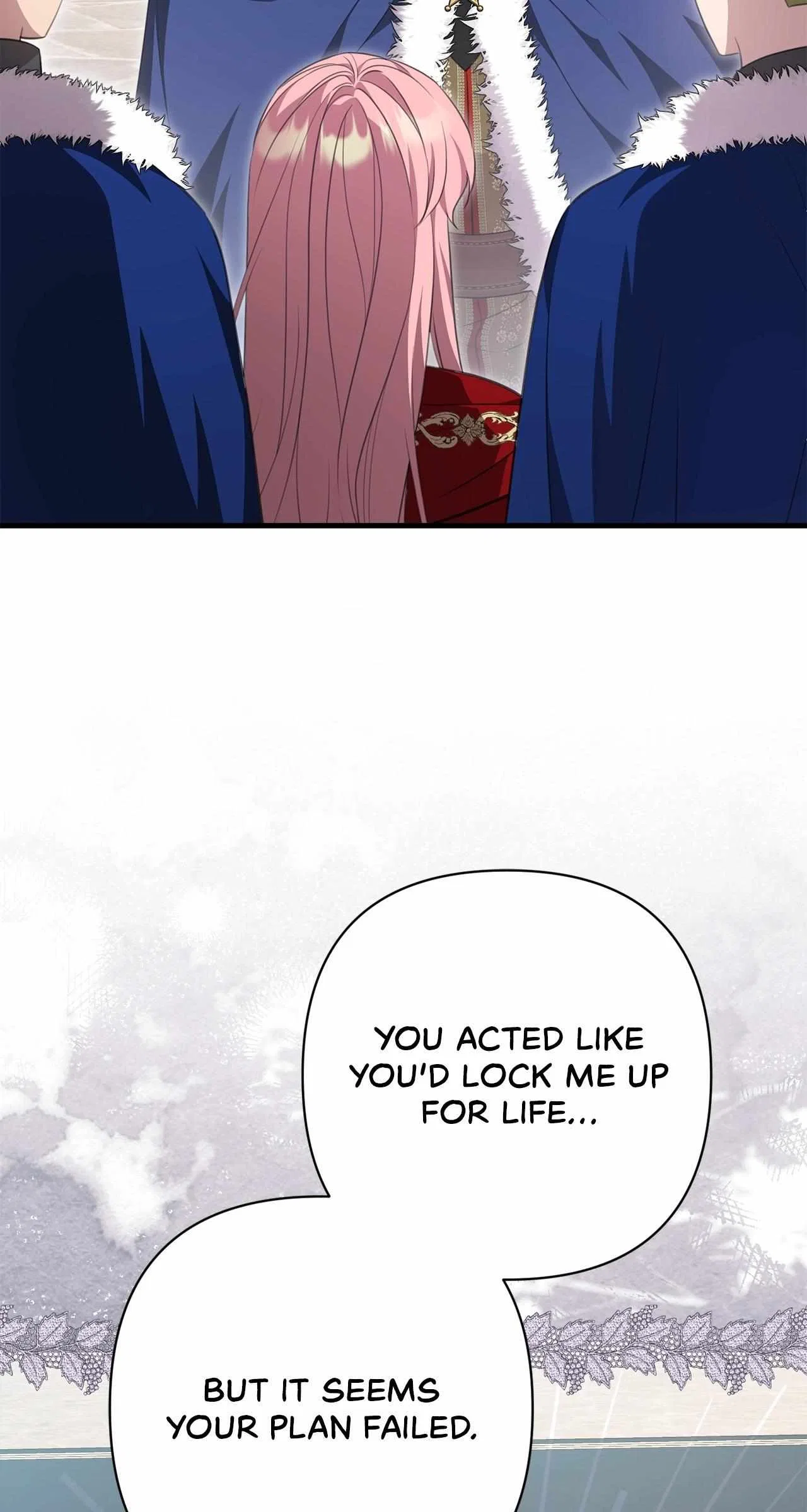 The Empress Wants To Avoid the Emperor Chapter 114 – Page 7