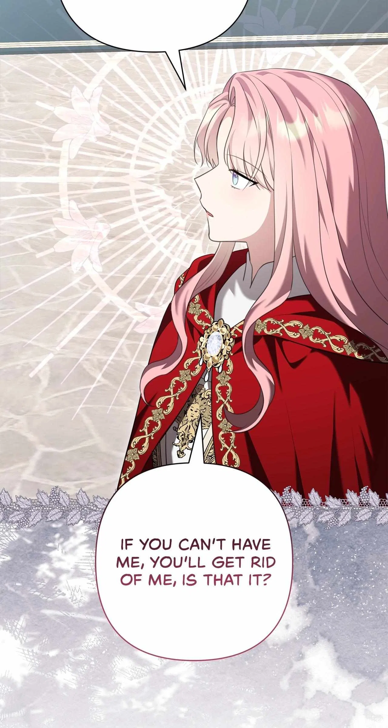 The Empress Wants To Avoid the Emperor Chapter 114 – Page 8