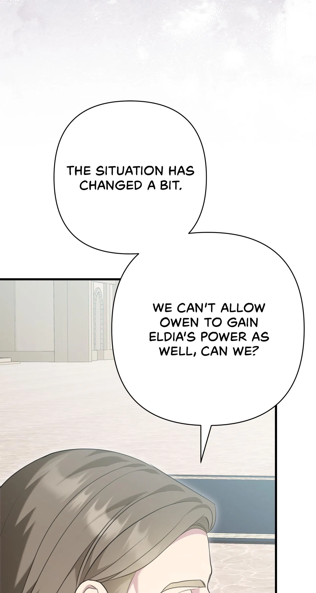 The Empress Wants To Avoid the Emperor Chapter 114 – Page 9