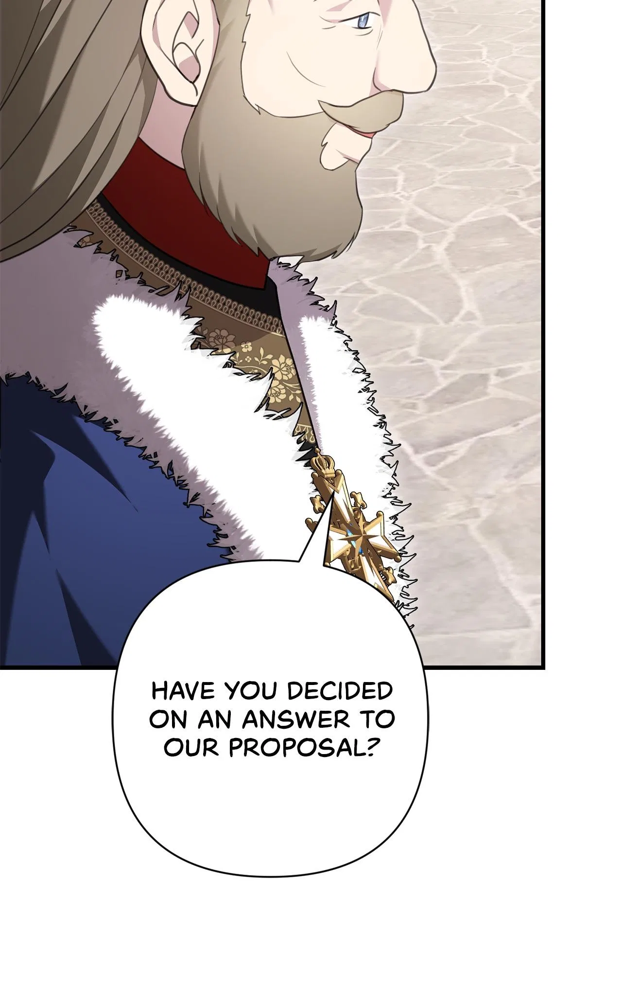 The Empress Wants To Avoid the Emperor Chapter 114 – Page 10