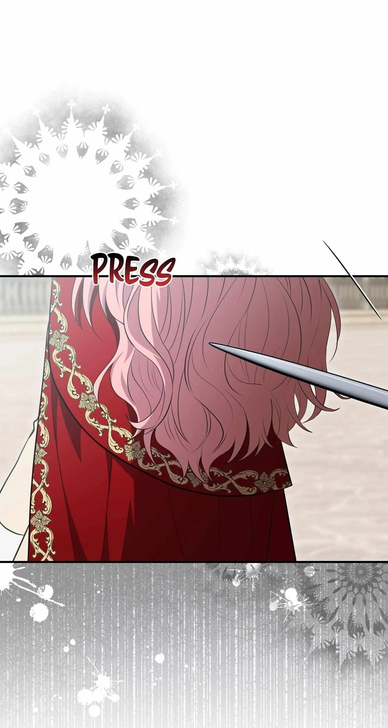 The Empress Wants To Avoid the Emperor Chapter 114 – Page 11