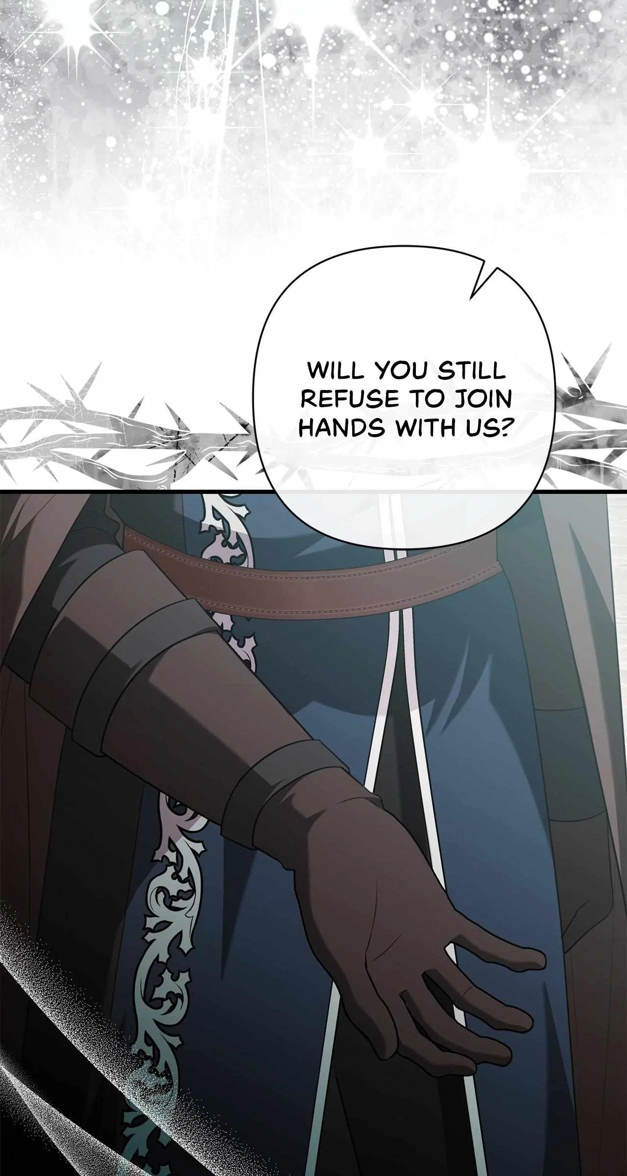 The Empress Wants To Avoid the Emperor Chapter 114 – Page 15