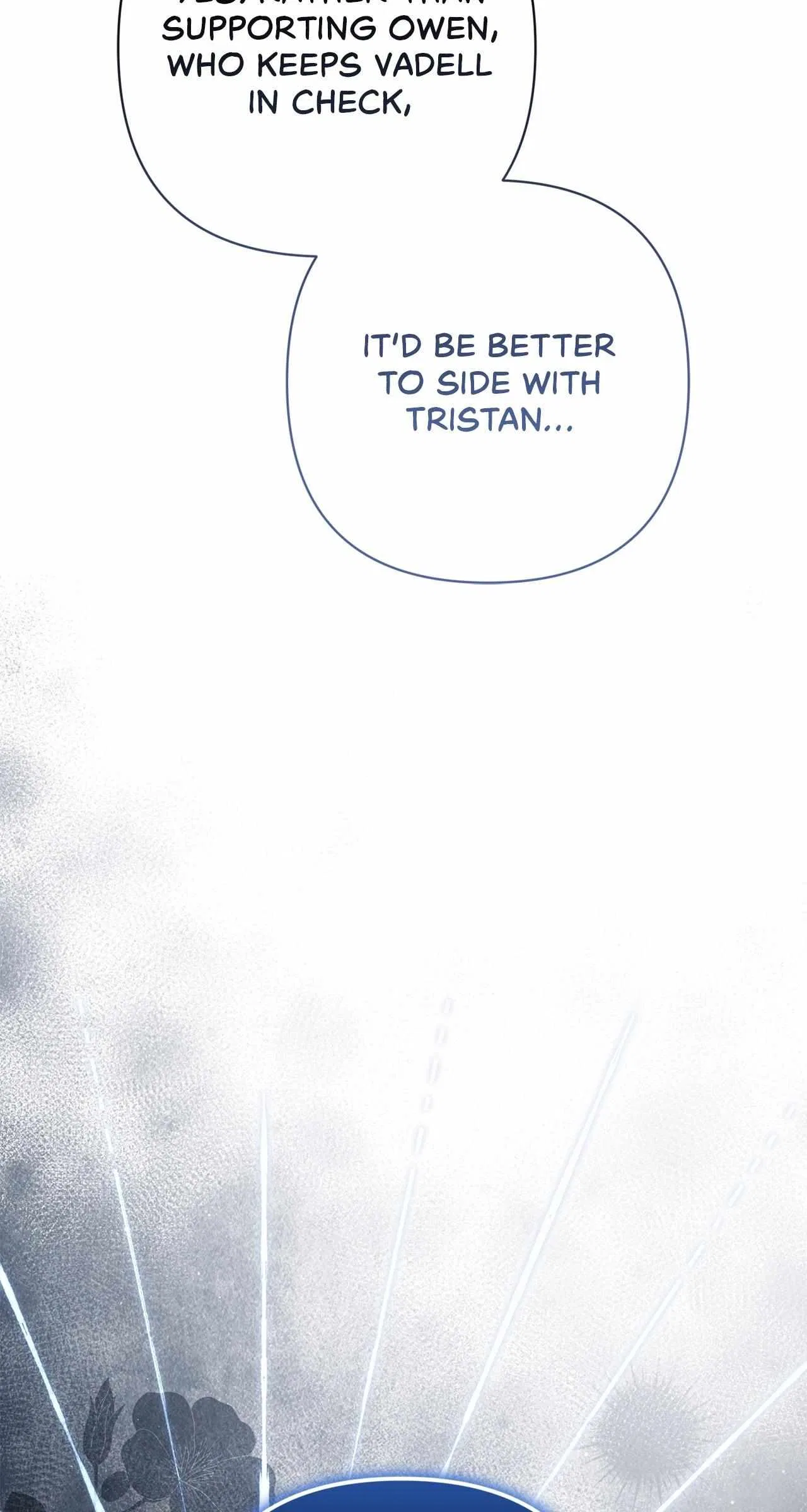 The Empress Wants To Avoid the Emperor Chapter 114 – Page 20