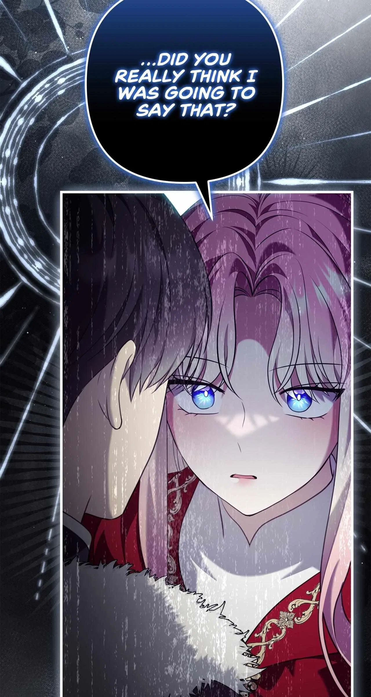 The Empress Wants To Avoid the Emperor Chapter 114 – Page 21