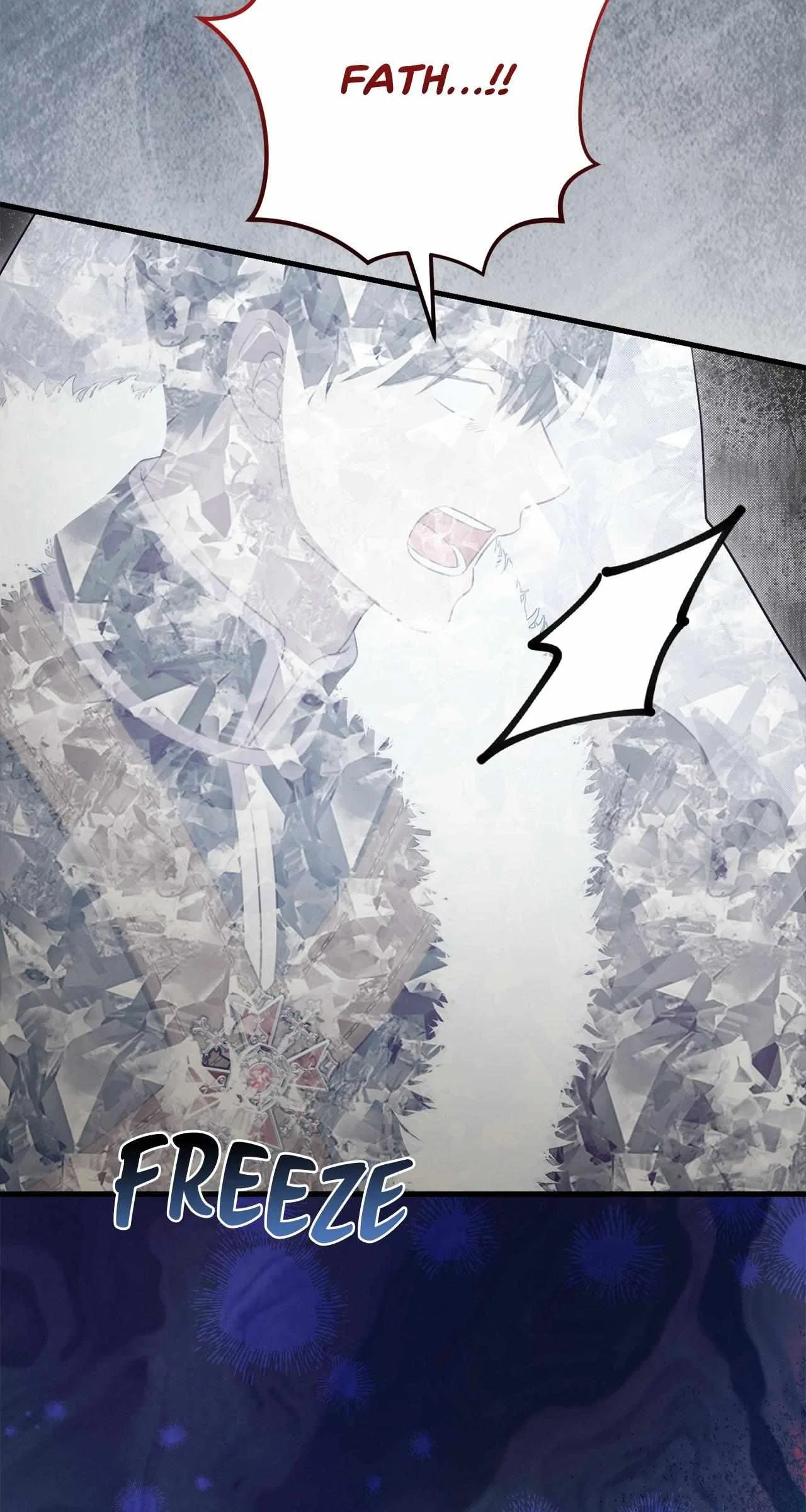 The Empress Wants To Avoid the Emperor Chapter 114 – Page 25