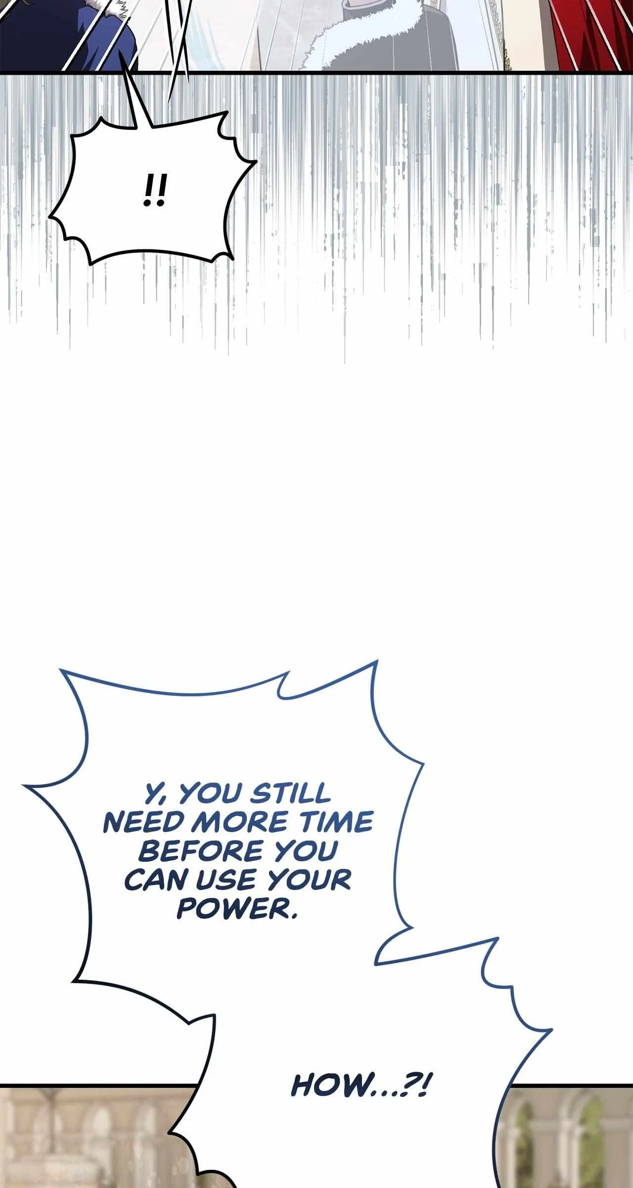 The Empress Wants To Avoid the Emperor Chapter 114 – Page 29