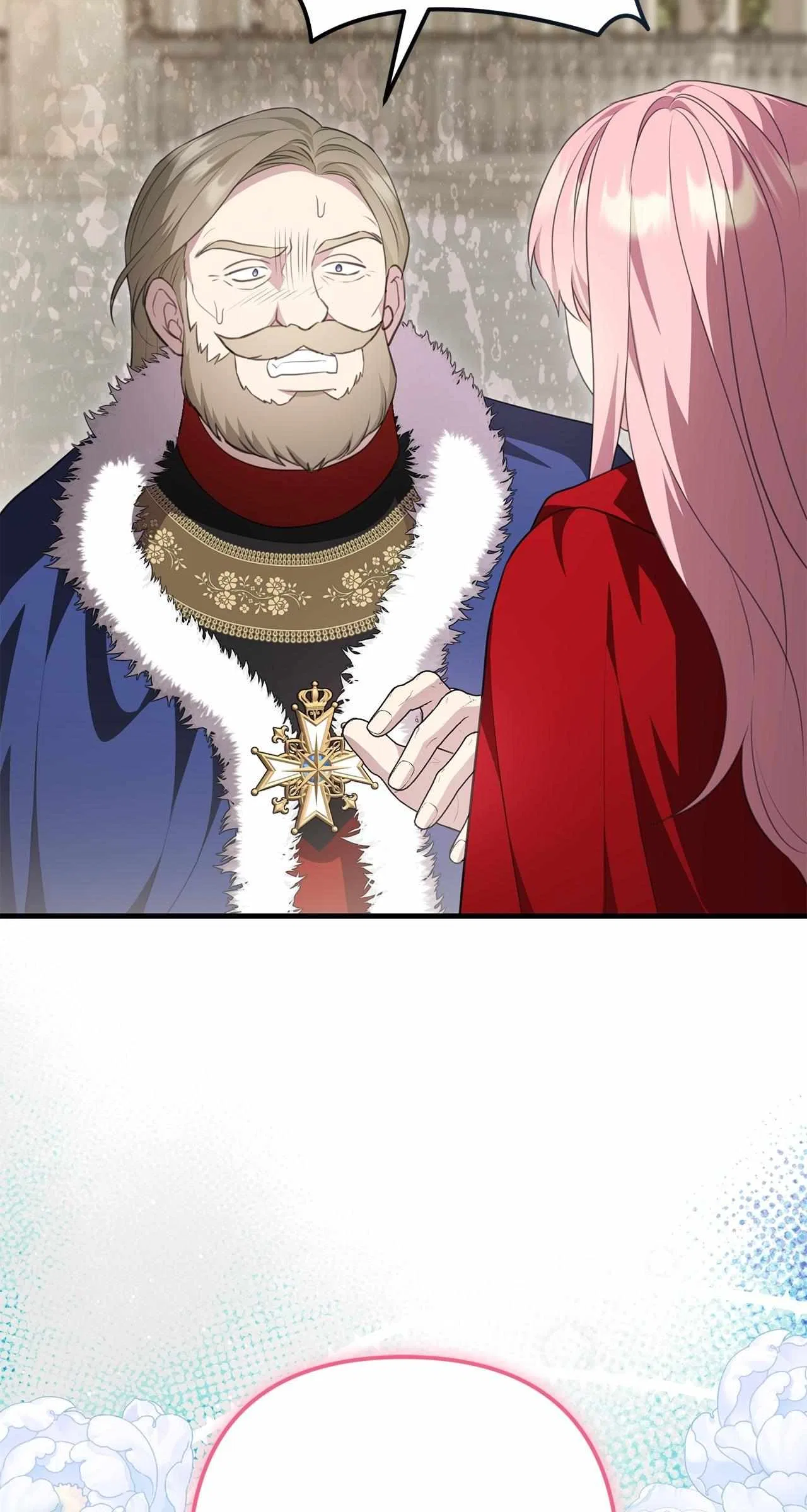 The Empress Wants To Avoid the Emperor Chapter 114 – Page 30